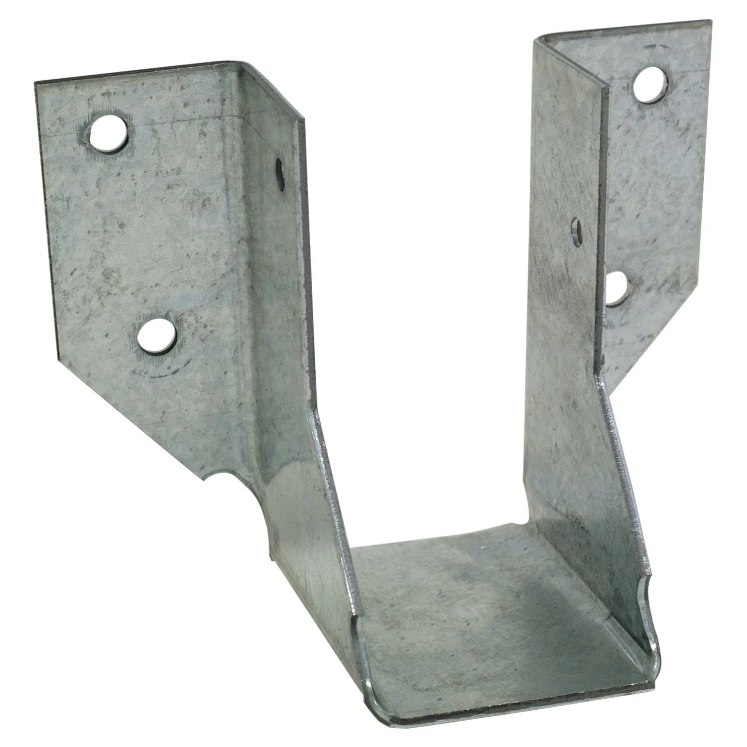 Simpson Strong-Tie HU26 HU Galvanized Face-Mount Joist Hanger for 2x6 - Image 3