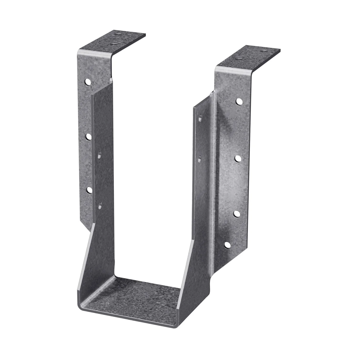 Simpson Strong-Tie HU28-2TF HUTF Galvanized Top-Flange Joist Hanger for Double 2x8 - Image 3