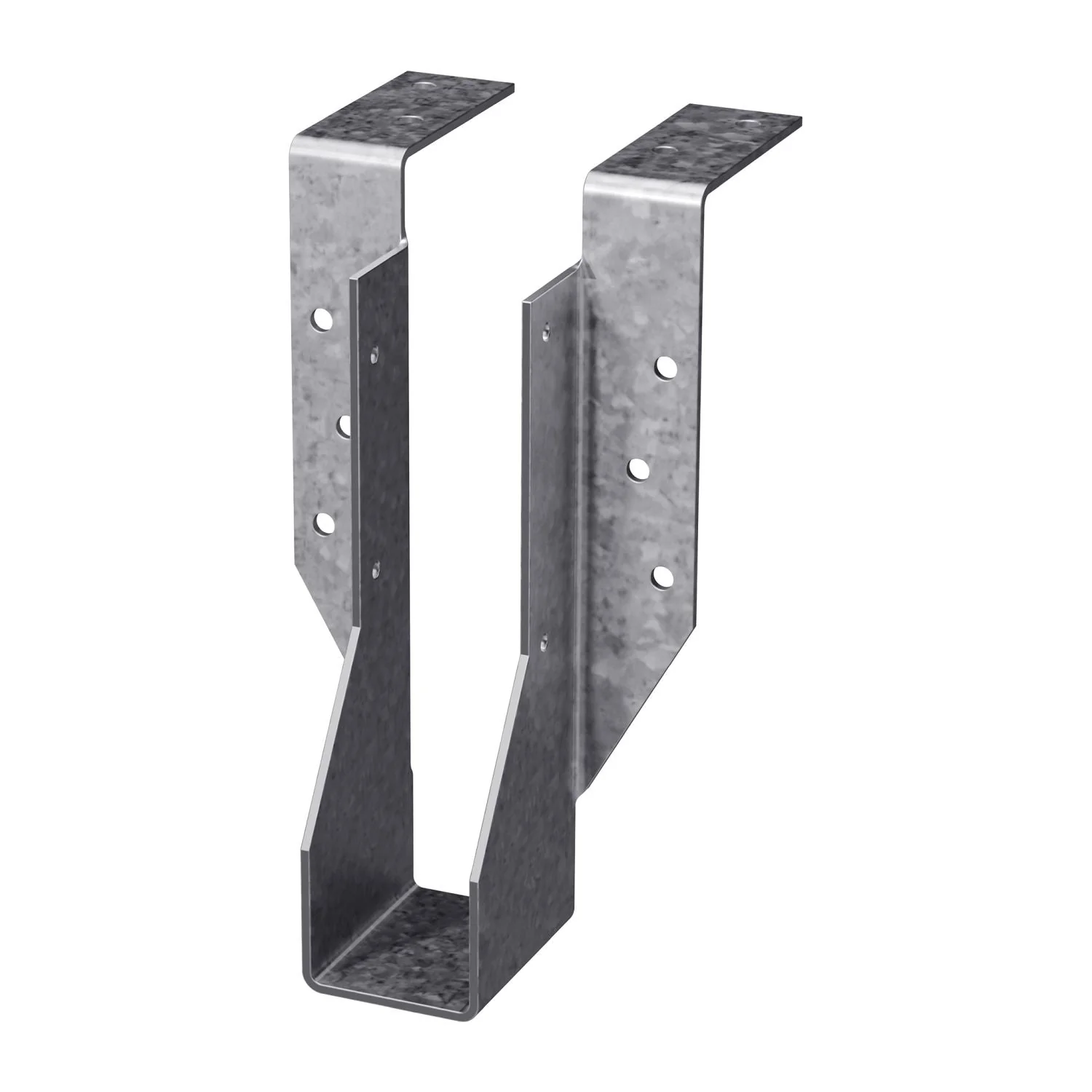 Simpson Strong-Tie HU28TF HUTF Galvanized Top-Flange Joist Hanger for 2x8 - Image 3
