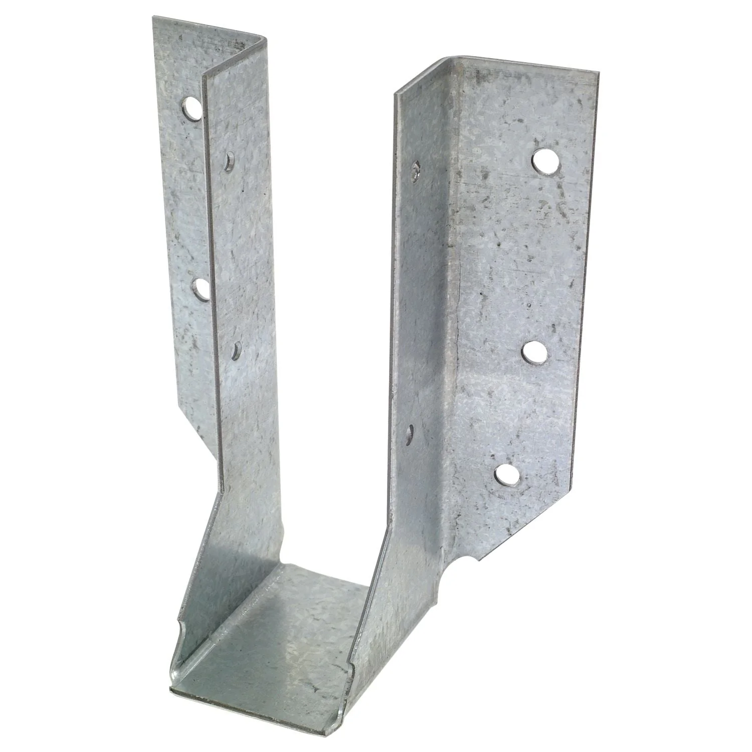 Simpson Strong-Tie HU28 HU Galvanized Face-Mount Joist Hanger for 2x8 - Image 3