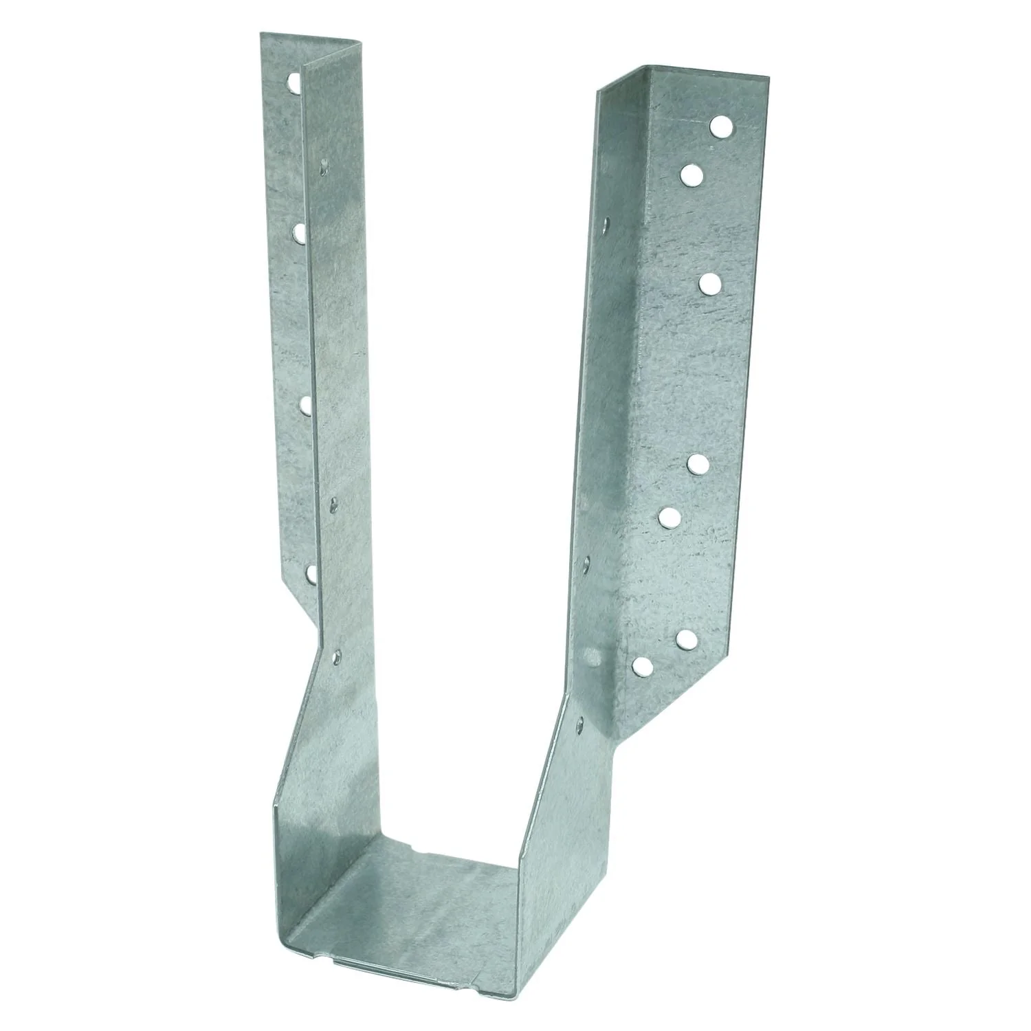 Simpson Strong-Tie HU310 HU Galvanized Face-Mount Joist Hanger for 3x10 - Image 3
