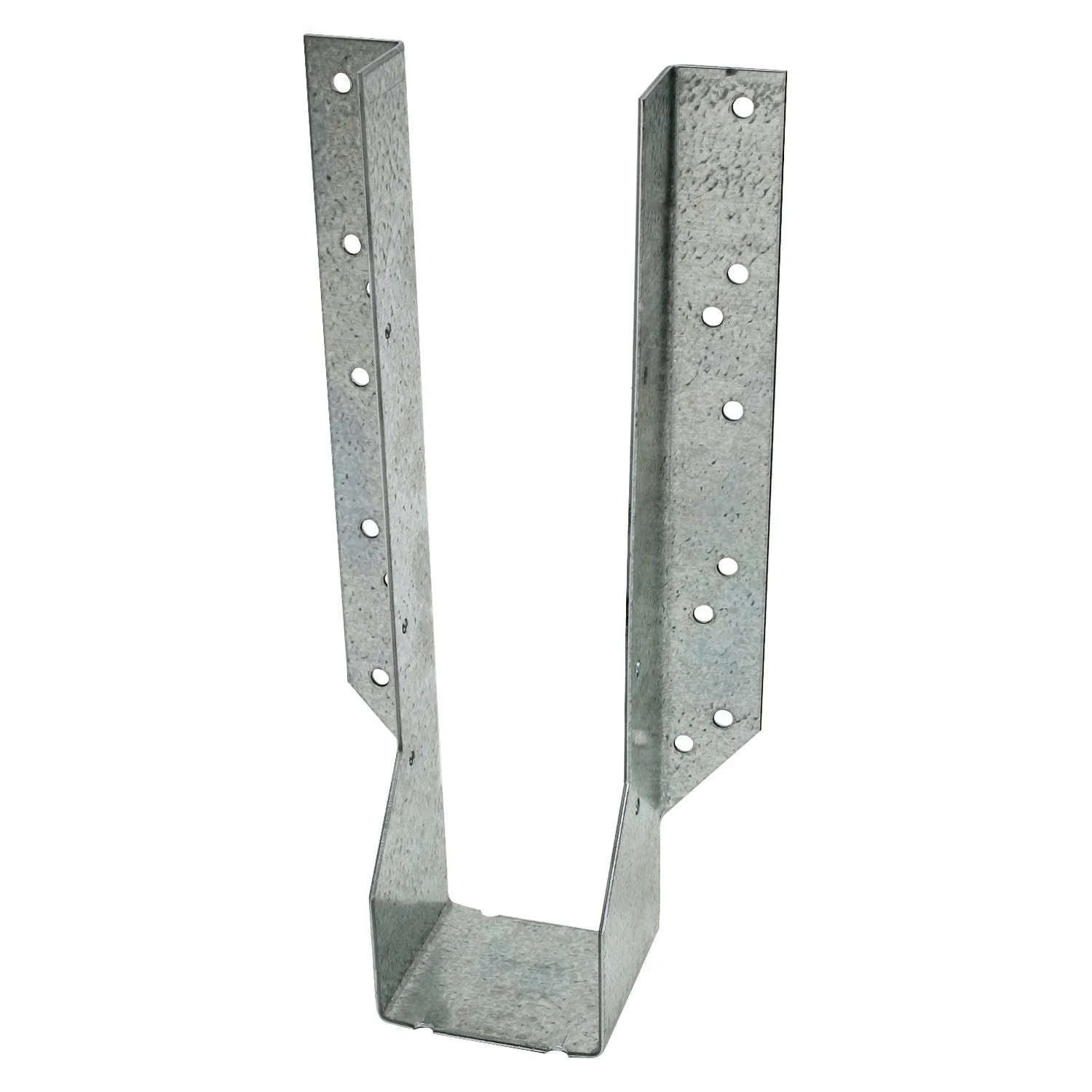 Simpson Strong-Tie HU312 HU Galvanized Face-Mount Joist Hanger for 3x12 - Image 3