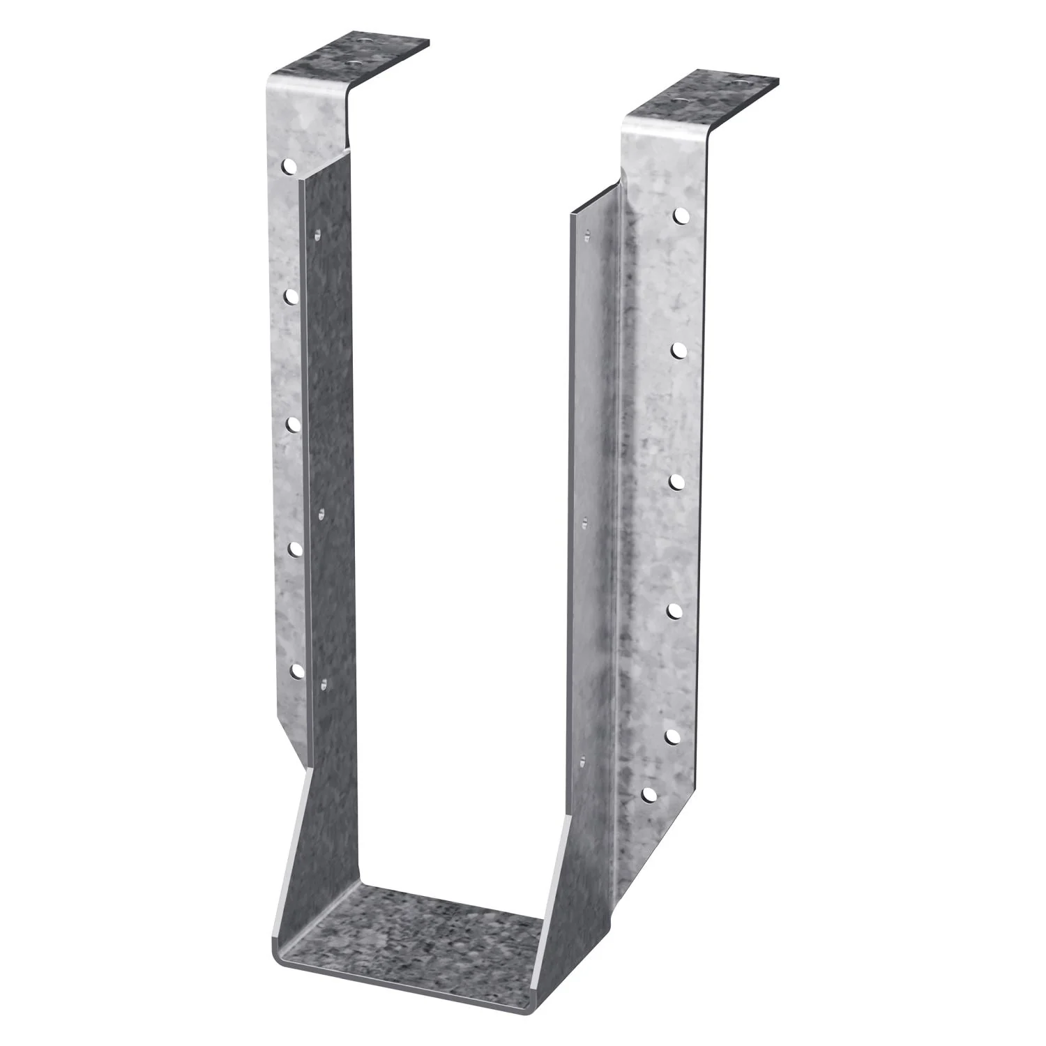 Simpson Strong-Tie HU412TF HUTF Galvanized Top-Flange Joist Hanger for 4x12 - Image 3