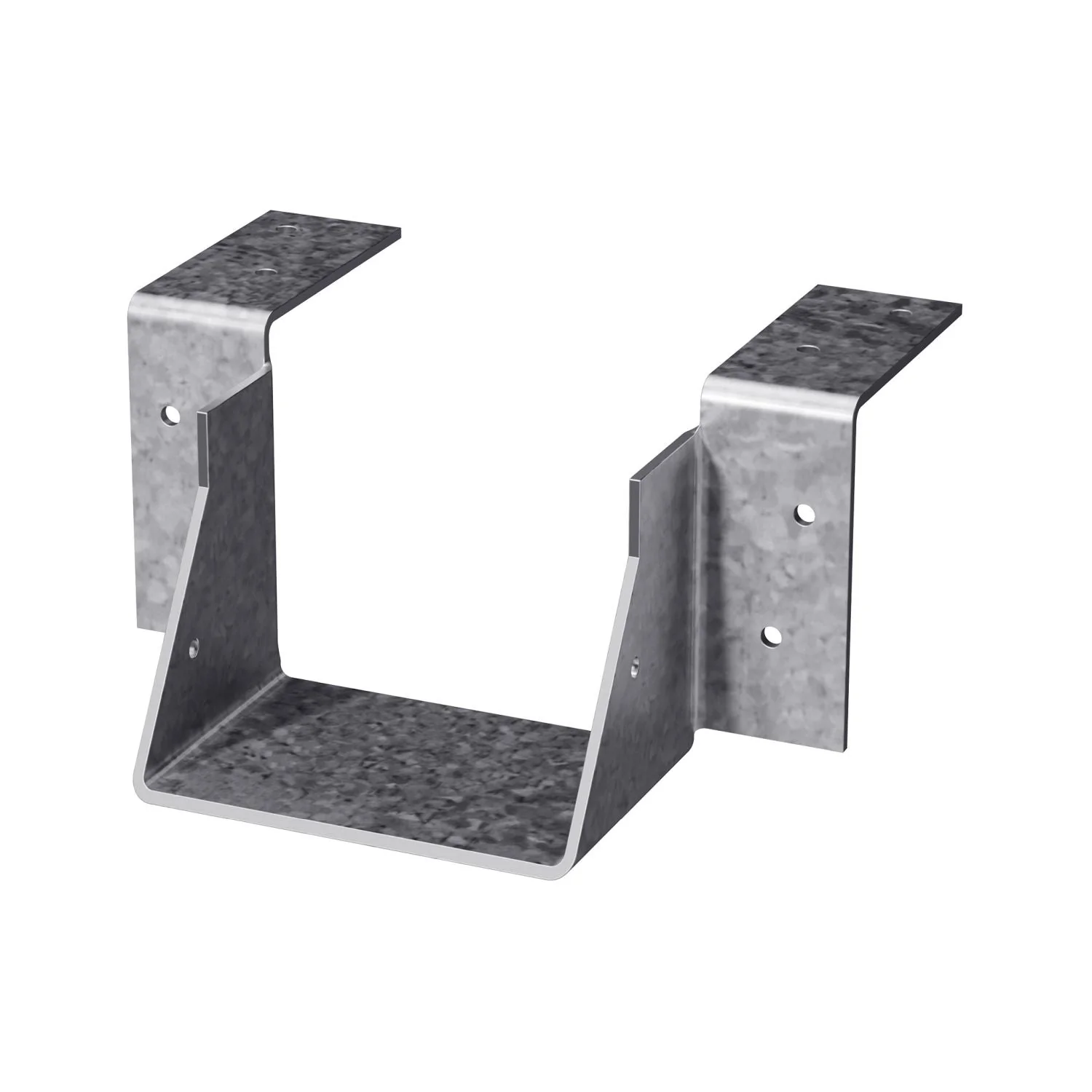 Simpson Strong-Tie HU43TF HUTF Galvanized Top-Flange Joist Hanger for 4x3 - Image 3
