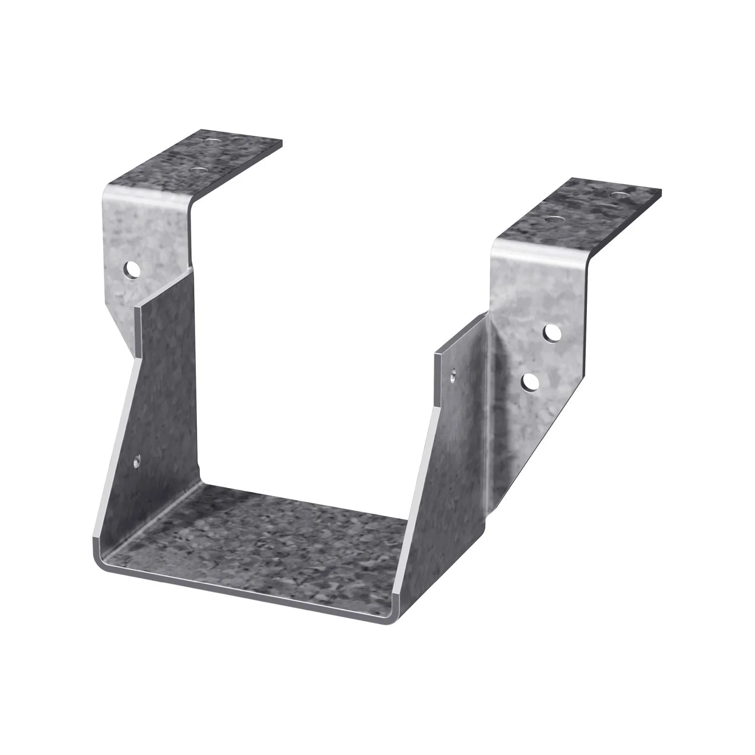 Simpson Strong-Tie HU44TF HUTF Galvanized Top-Flange Joist Hanger for 4x4 - Image 3