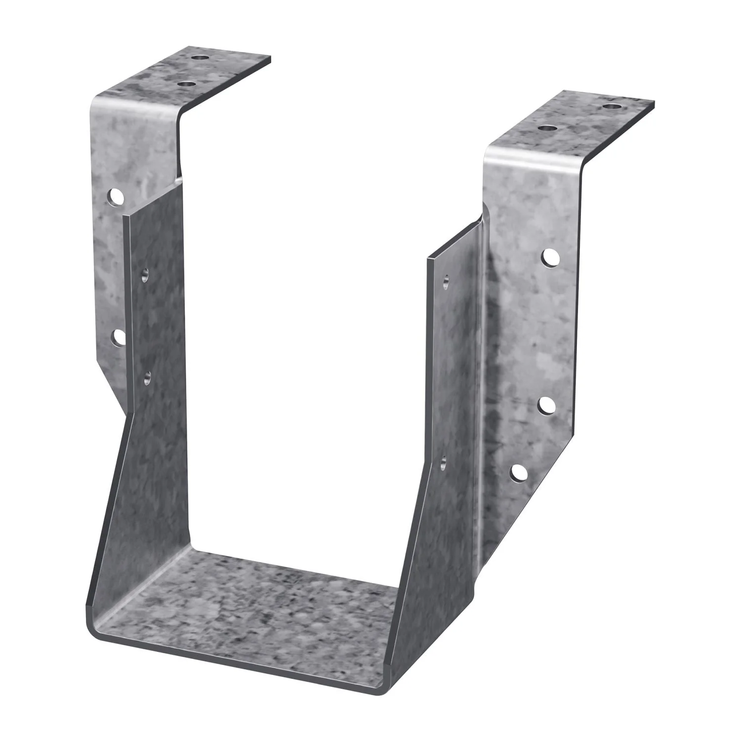Simpson Strong-Tie HU46TF HUTF Galvanized Top-Flange Joist Hanger for 4x6 - Image 3