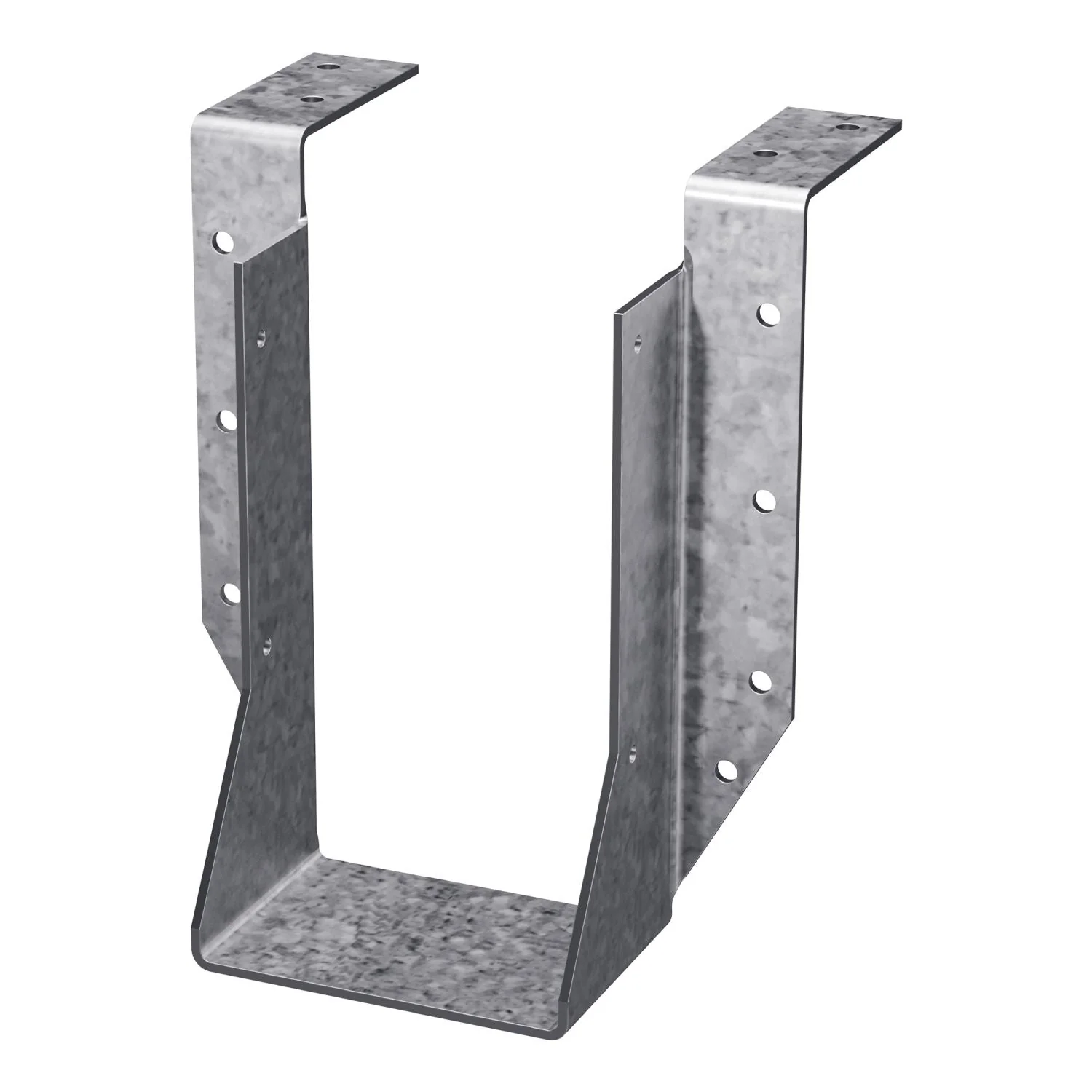 Simpson Strong-Tie HU48TF HUTF Galvanized Top-Flange Joist Hanger for 4x8 - Image 3