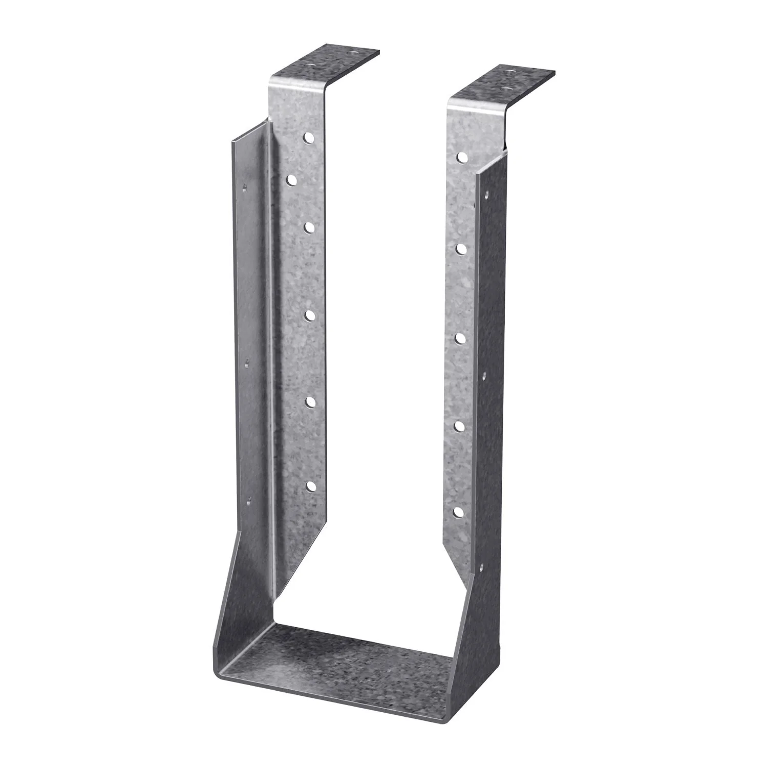 Simpson Strong-Tie HUC212-3TF HUCTF Galvanized Top-Flange Concealed-Flange Joist Hanger for Triple 2x12 - Image 3