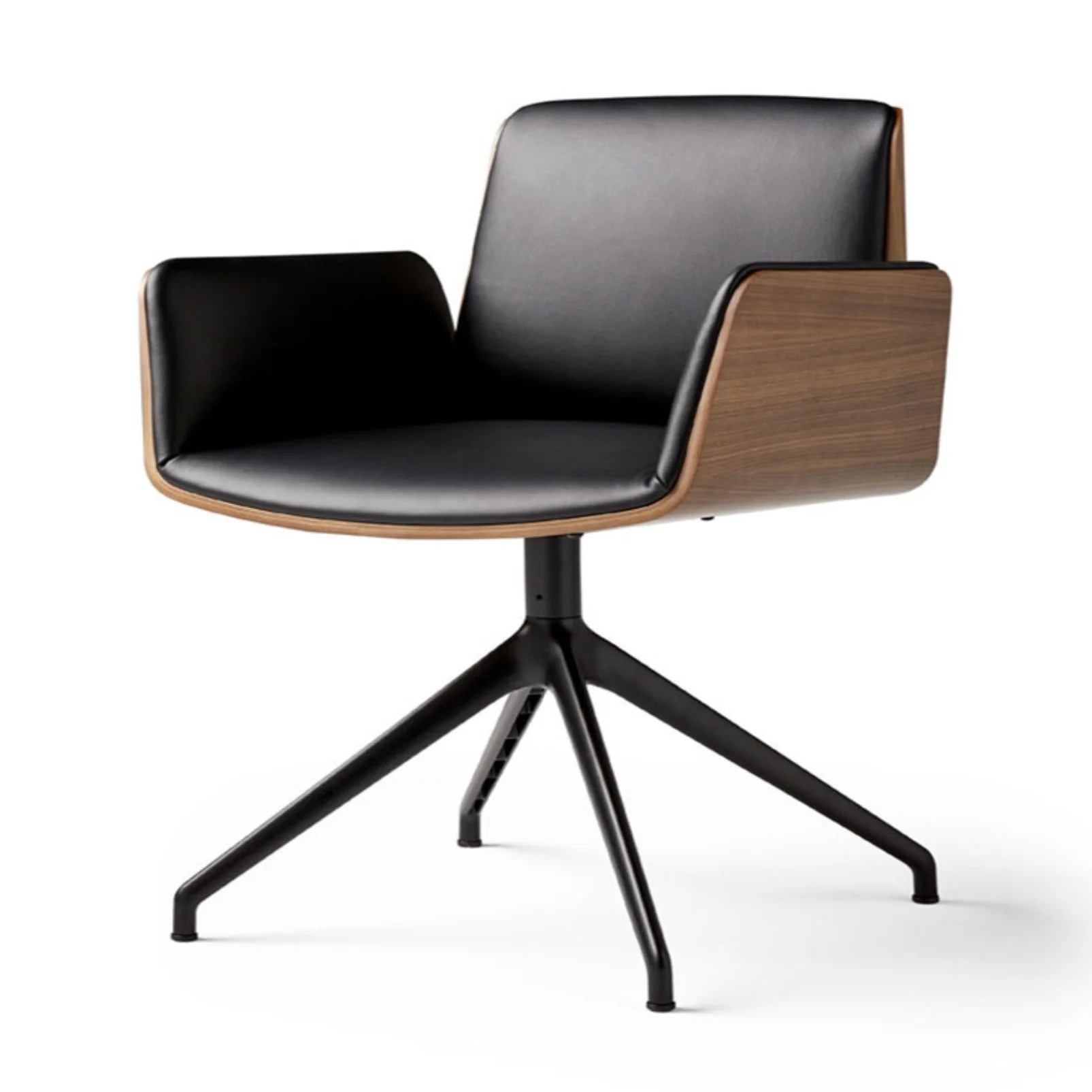 PUNT MOBLES | HUG METAL CHAIR | $1,995.00 - Image 1