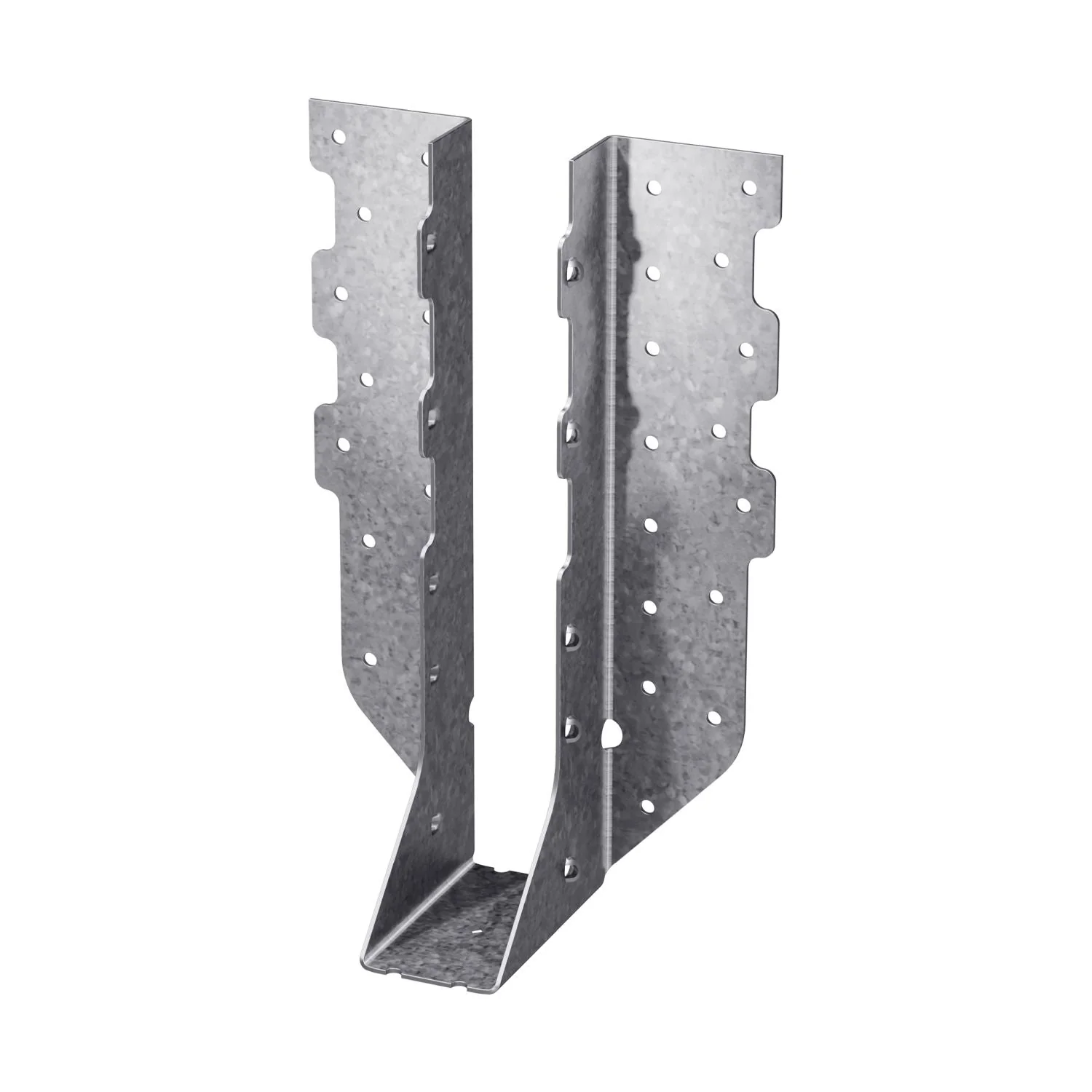 Simpson Strong-Tie HUS210 HUS Galvanized Face-Mount Joist Hanger for 2x10 - Image 3