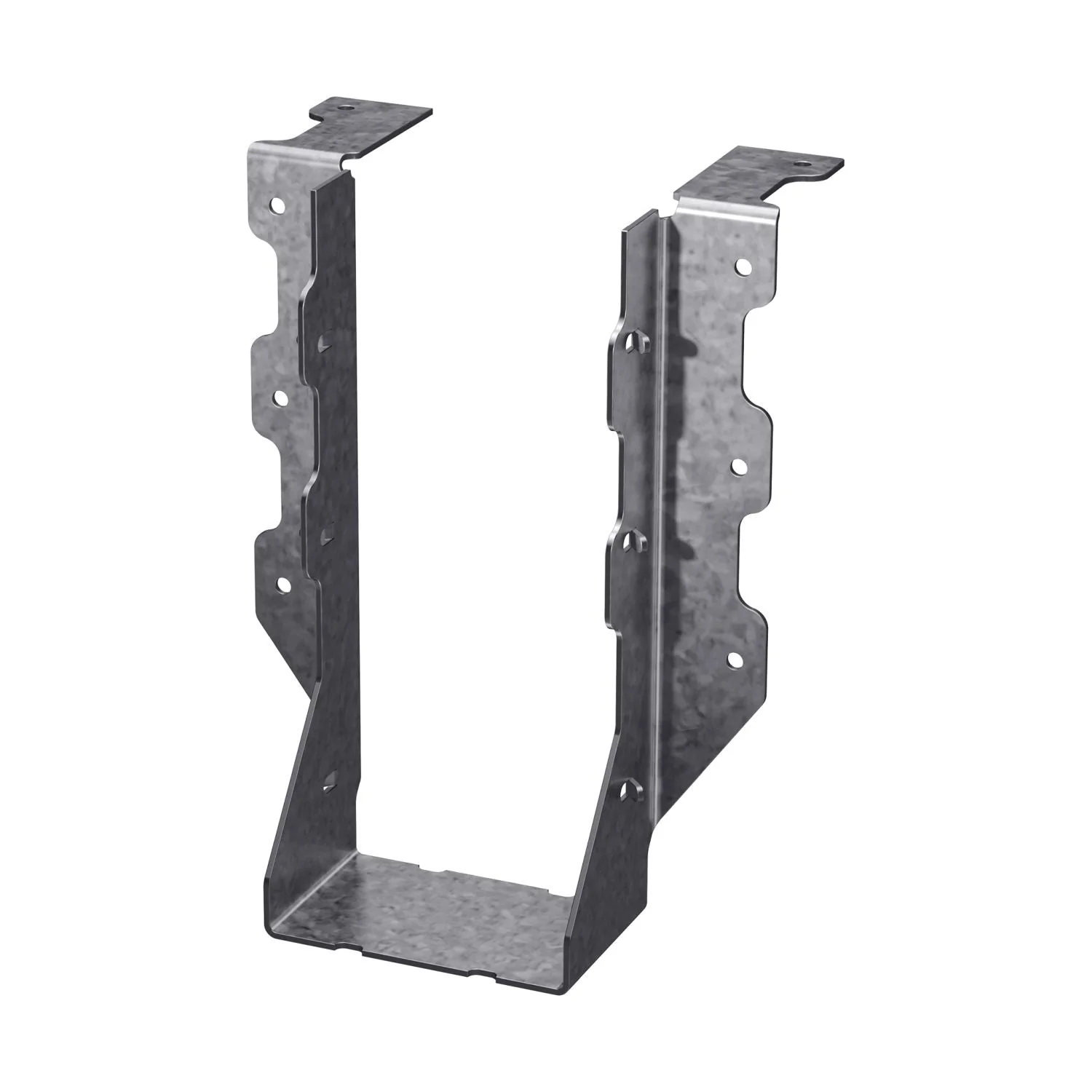 Simpson Strong-Tie HUS28-2TF HUS Galvanized Top-Flange Joist Hanger for Double 2x8 - Image 3
