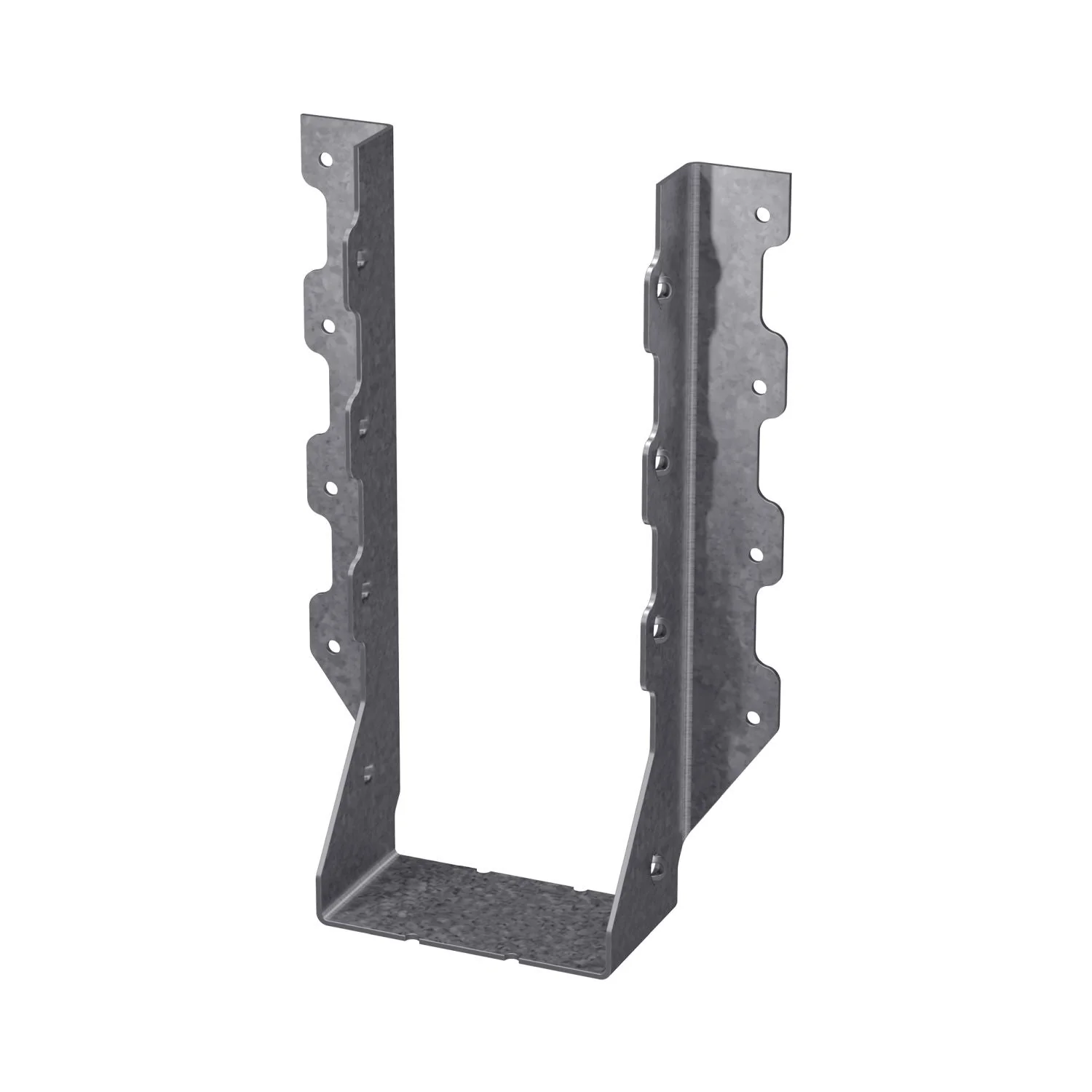 Simpson Strong-Tie HUS410 HUS Galvanized Face-Mount Joist Hanger for 4x10 - Image 3
