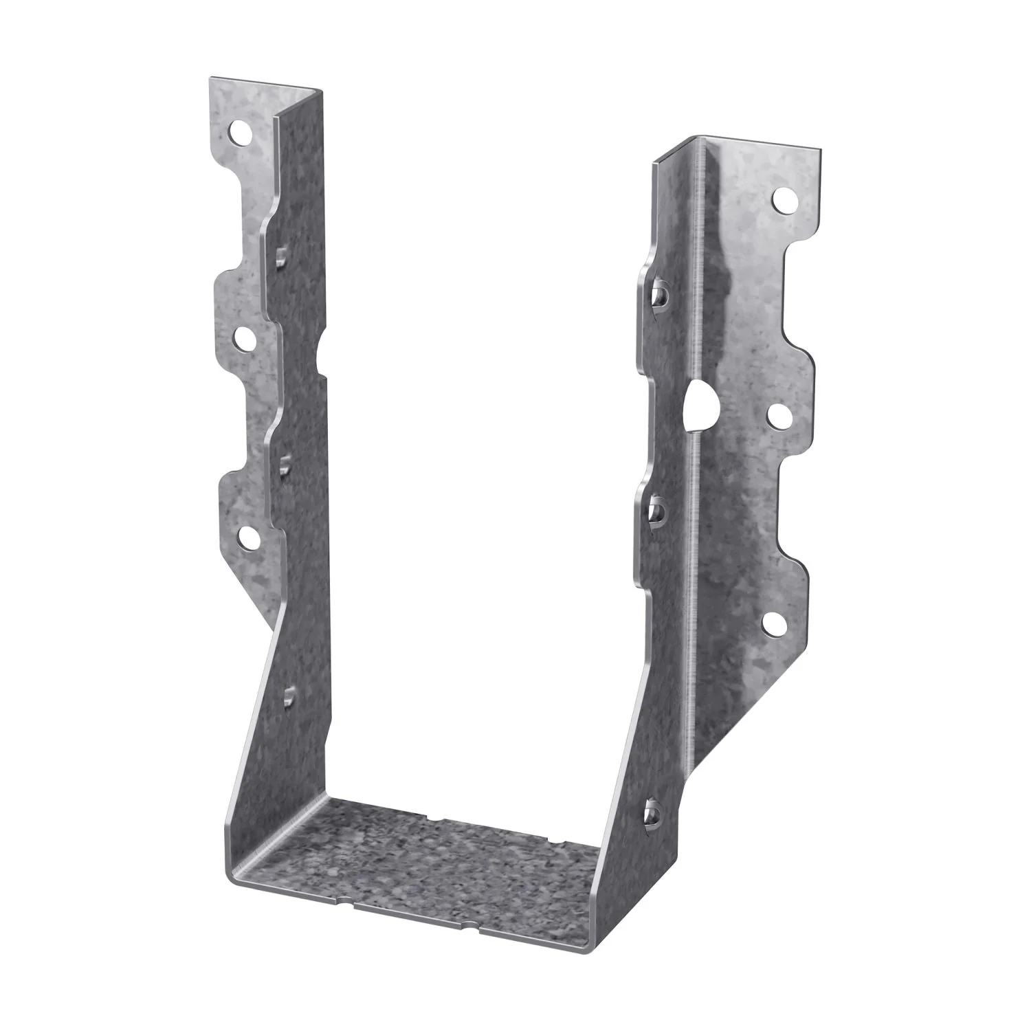 Simpson Strong-Tie HUS48 HUS Galvanized Face-Mount Joist Hanger for 4x8 - Image 3