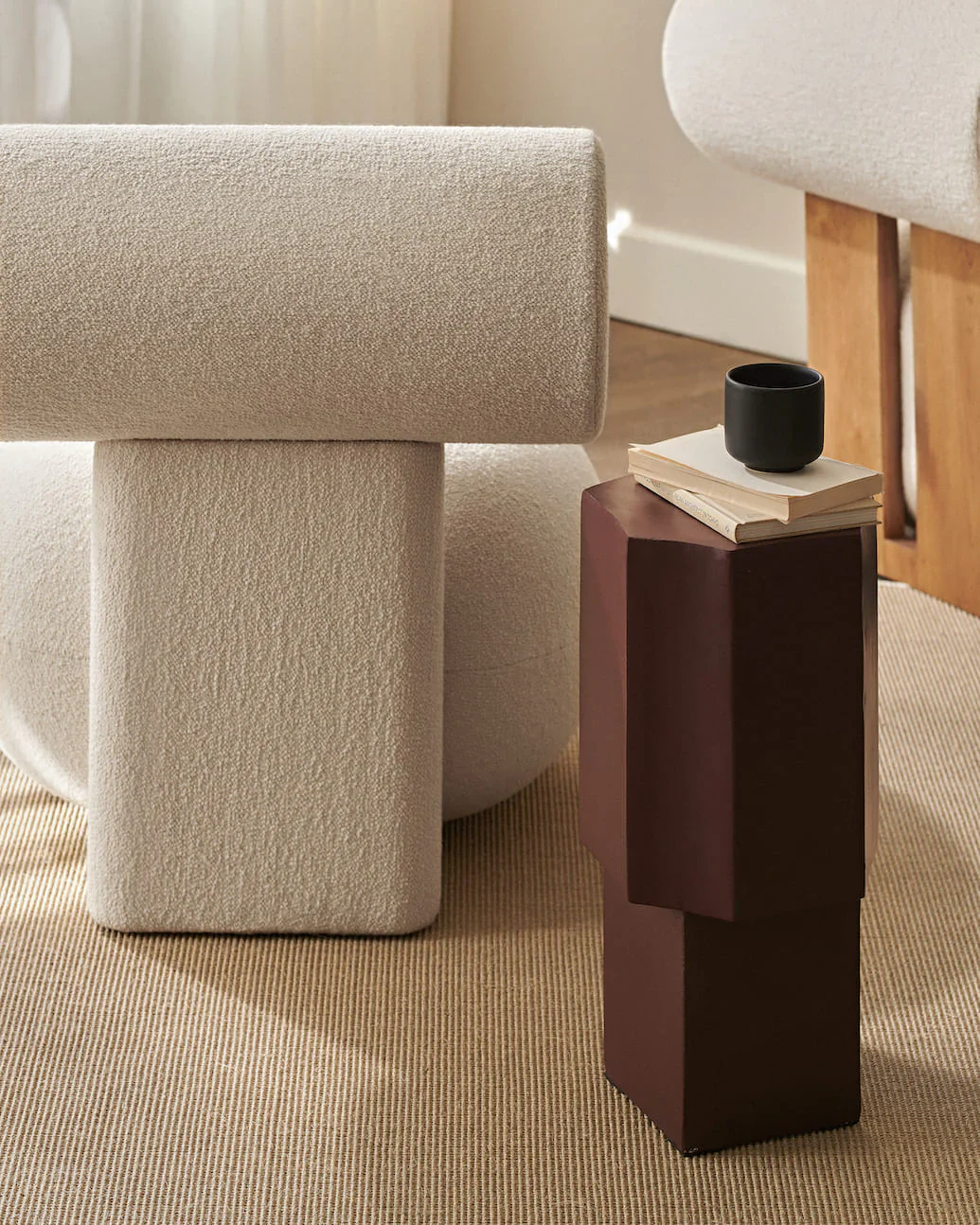 NORR11 | HIPPO UPHOLSTERED LOUNGE CHAIR | $5,000.00 - $6,800.00 - Image 2