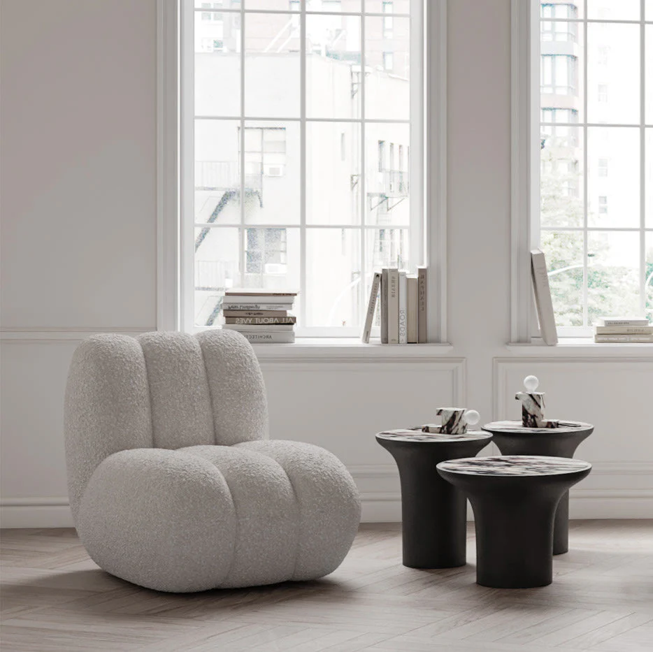 TOE CHAIR I $2,195.00 - $3,995.00 - Image 2