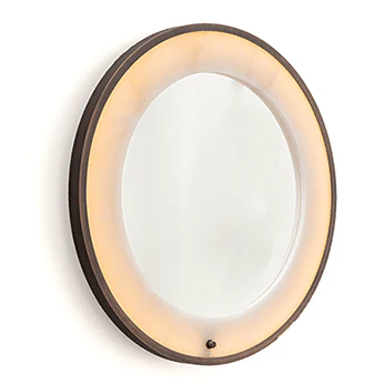 ENTRELACS I HUBLOT MIRROR I $7,410.00 - Image 1