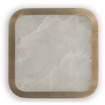 ENTRELACS I HUBLOT 207 WALL LAMP I $2,830 - Image 1