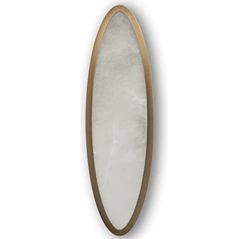 ENTRELACS I HUBLOT 470 WALL LAMP I $4,130.00 - Image 1