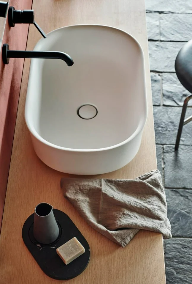AGAPE | IMMERSION WASHBASIN | $1,702.00 - $2,044.00 - Image 2
