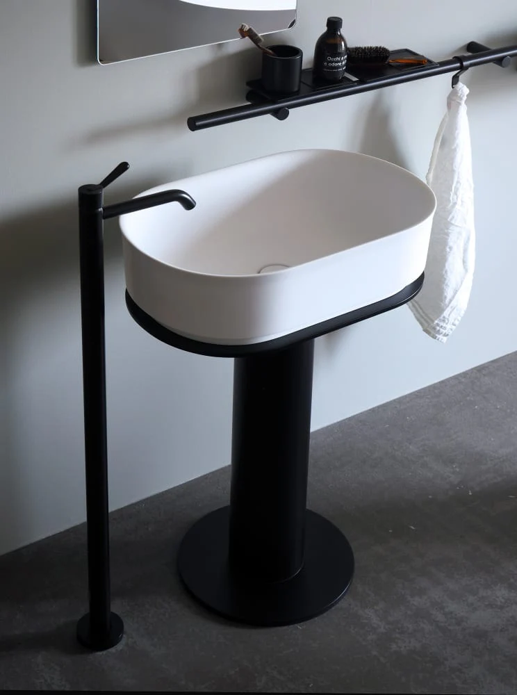IMMERSION AGAPE DESIGNED FOR FLOOR DRAINAGE - Image 2