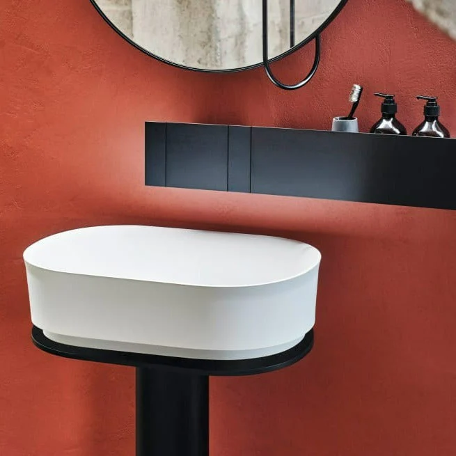 IMMERSION AGAPE DESIGNED FOR WALL DRAINAGE - Image 1