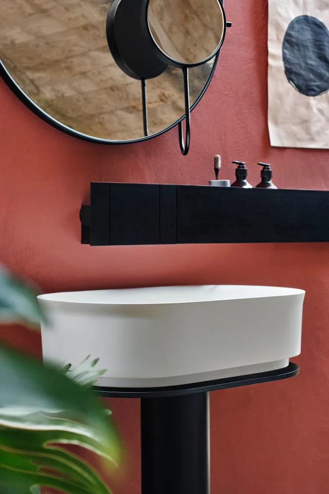IMMERSION AGAPE DESIGNED FOR WALL DRAINAGE - Image 2