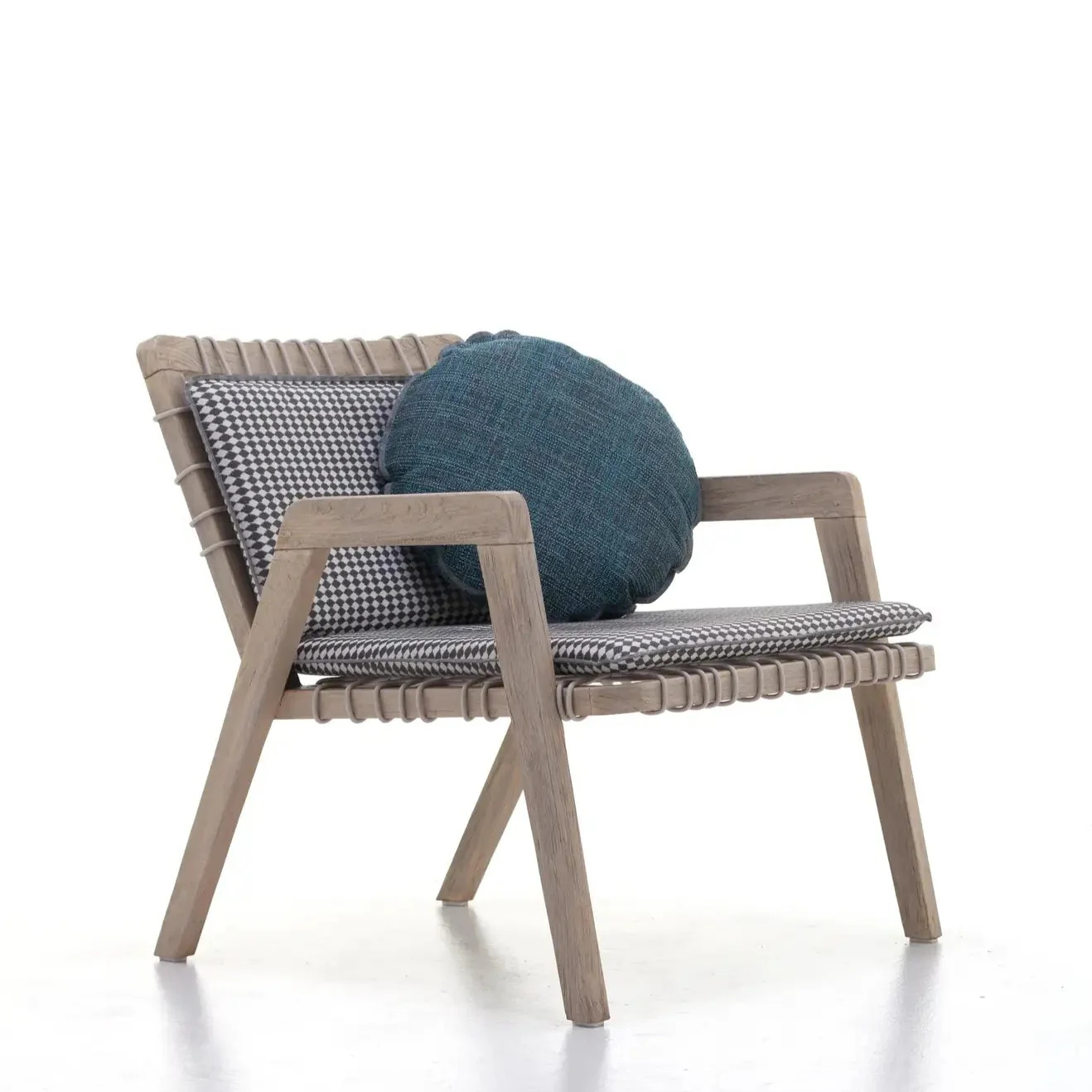 GERVASONI | INOUT ARMCHAIR | $2,357.00 - Image 1