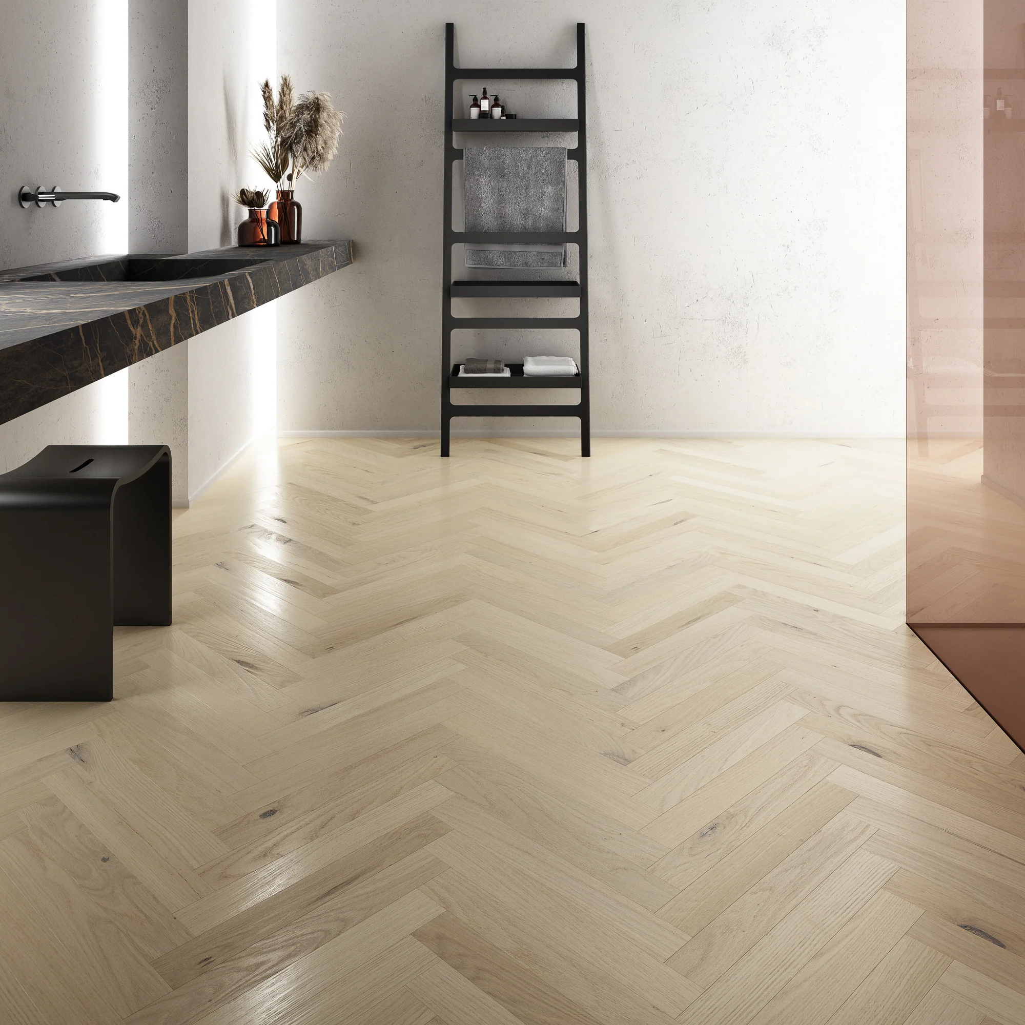 MA02 ROVERE OAK | Hardwood Flooring – .33 – .57