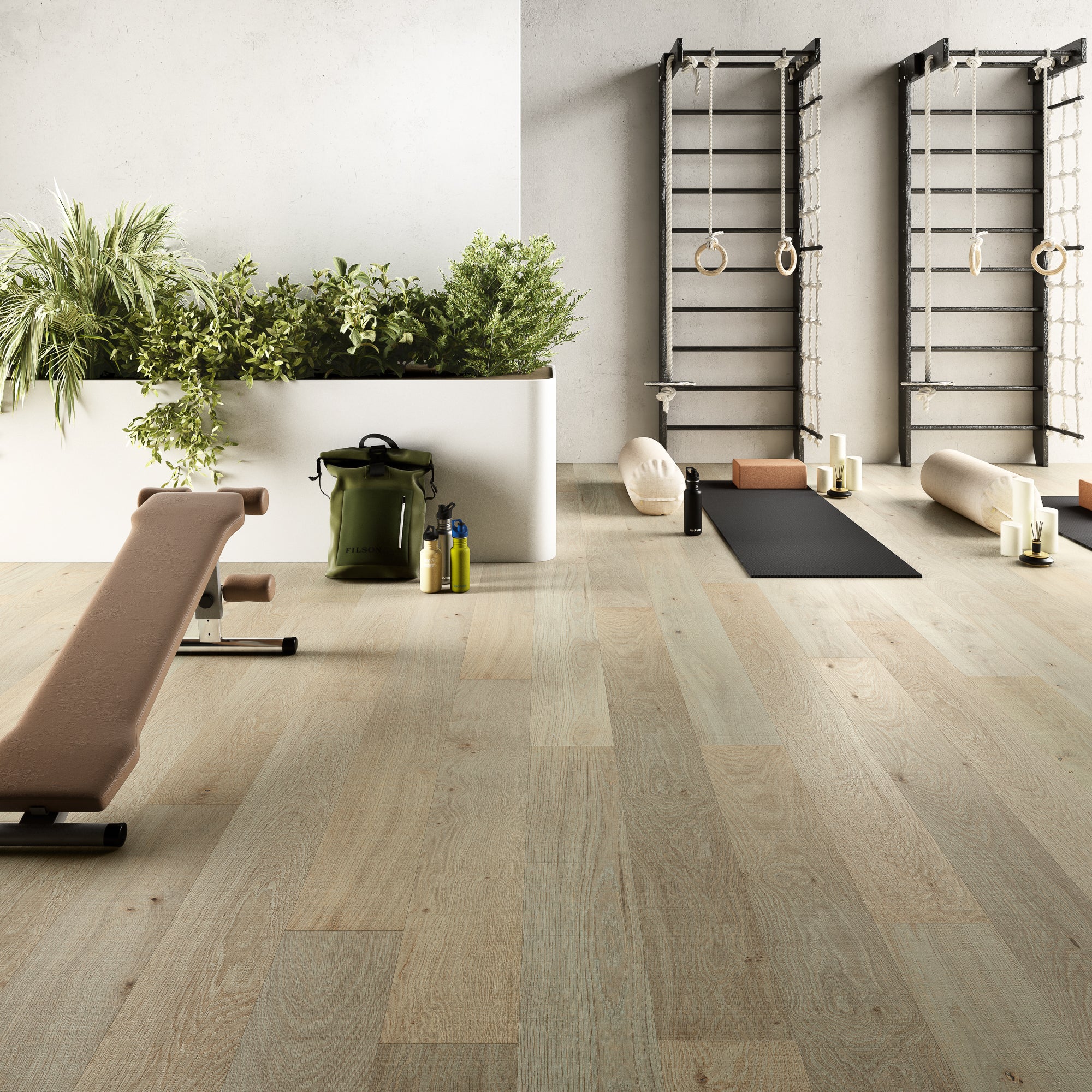 MA15 ROVERE OAK | Hardwood Flooring – .78 – .80