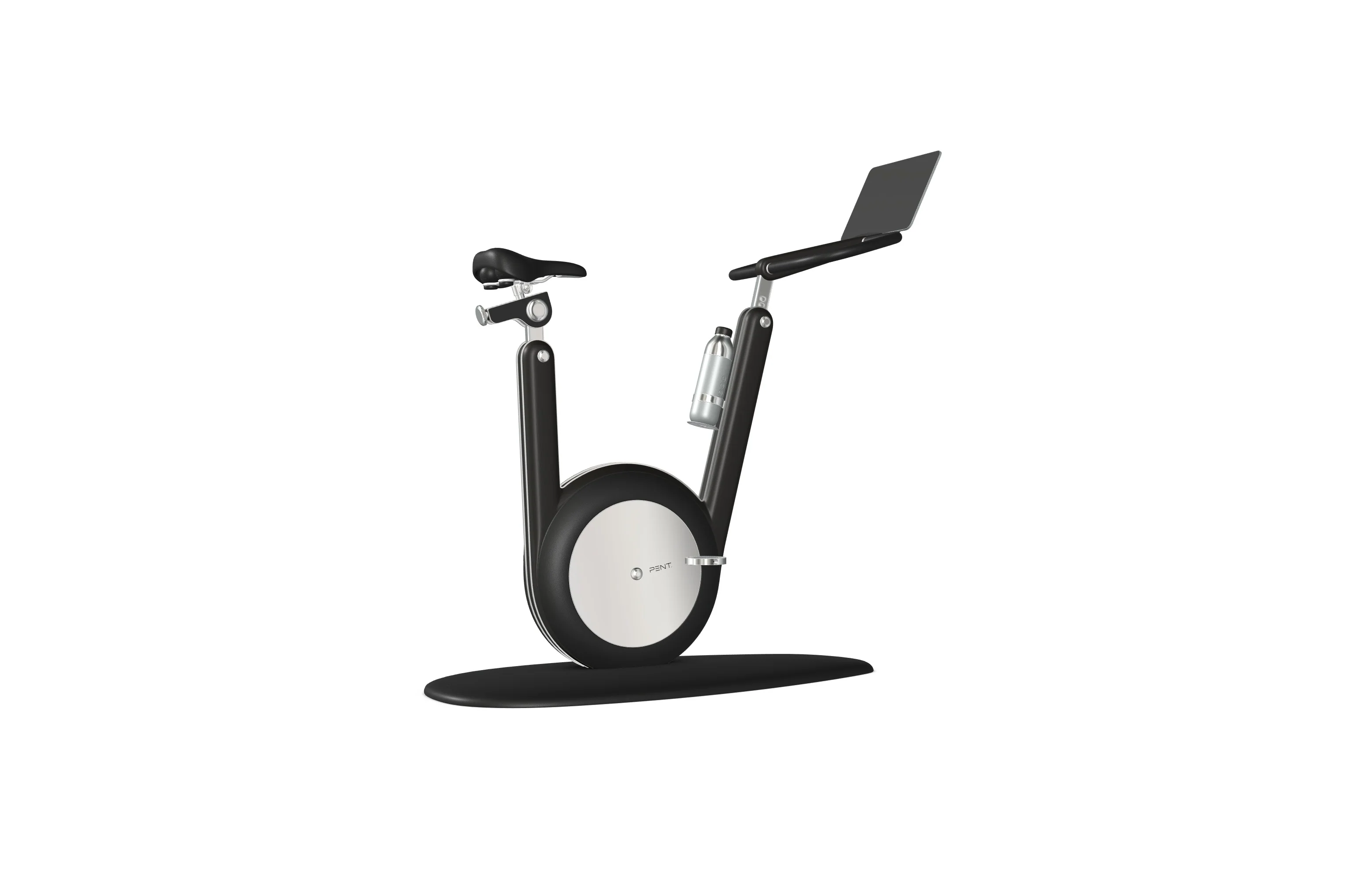 PENT | HANIA™  The Ultimate in Luxury Stationary Bike $13,080.00 - - Image 3