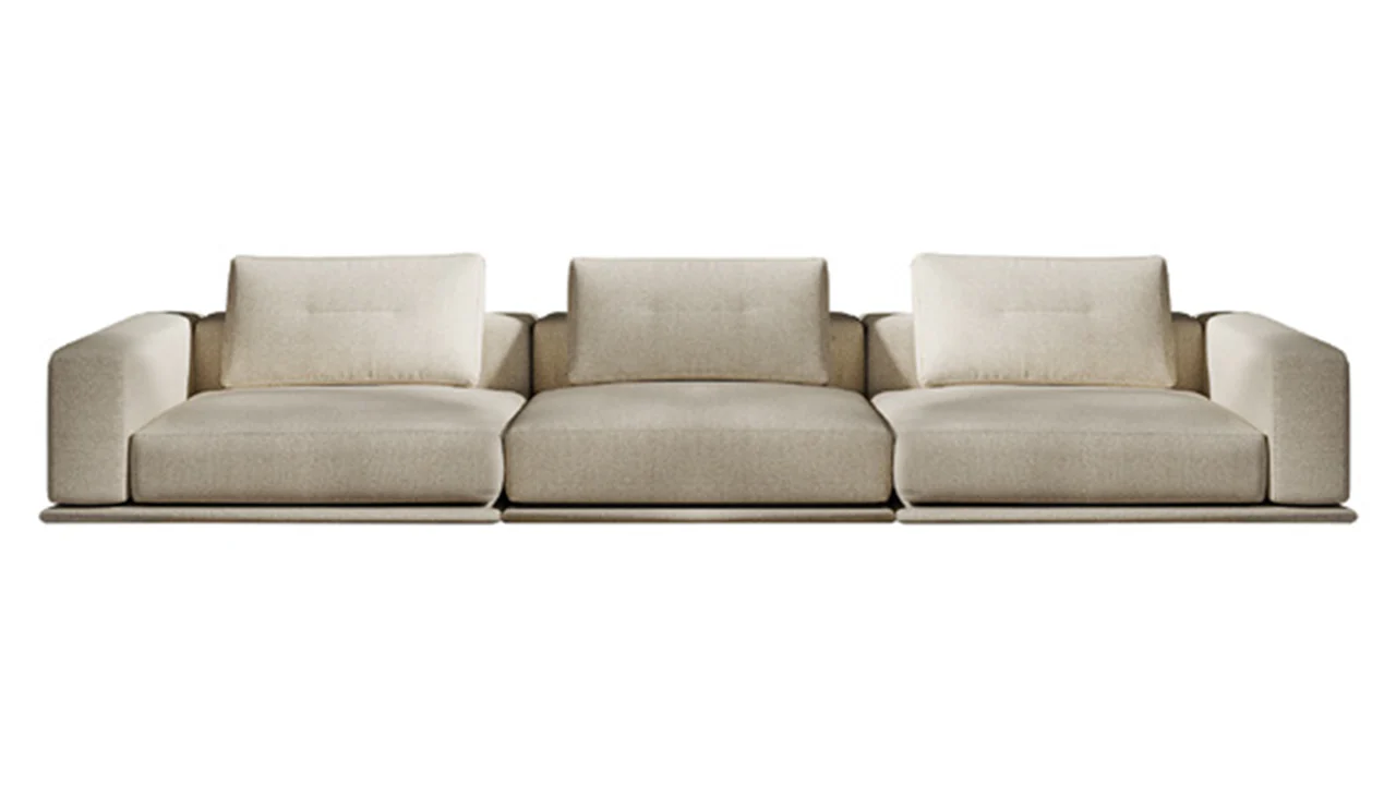 ISOLA SOFA | $19,500.00 - $22,300.00 - Image 1