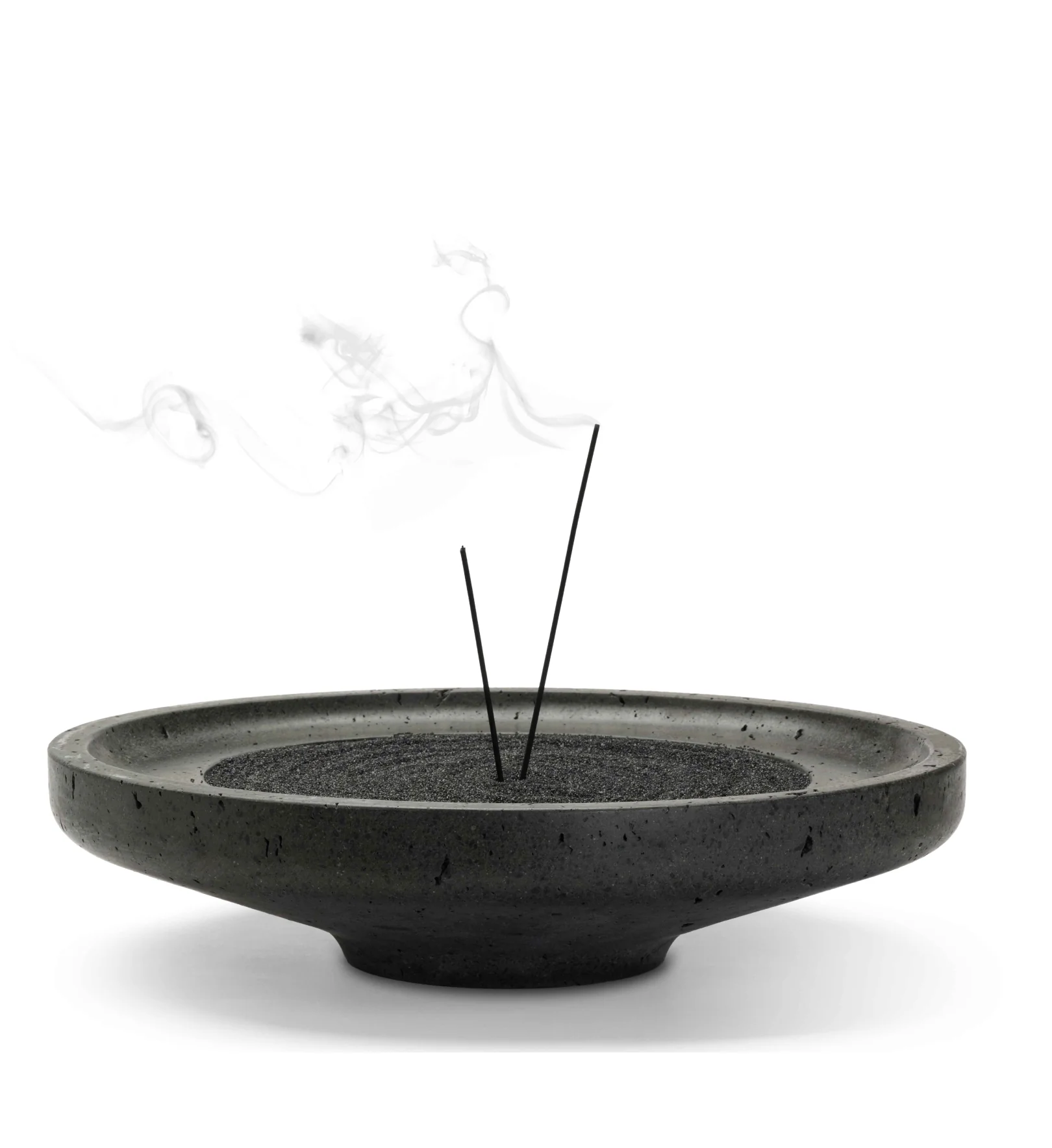 LAVA STONE INCENSE HOLDER | ,048.00