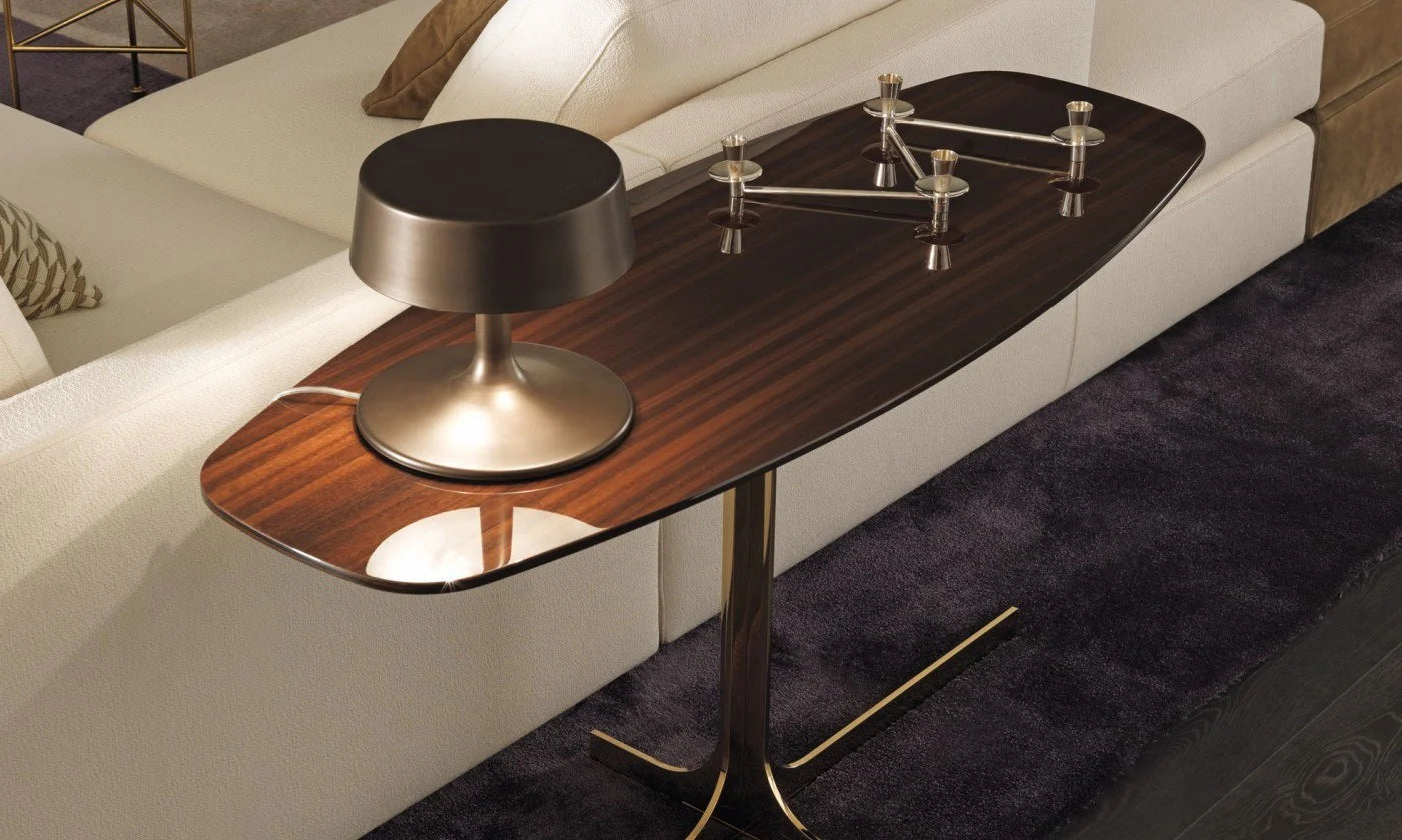 MISURAEMME | JANUS WOODEN COFFEE TABLE | $5,141.86 - Image 2