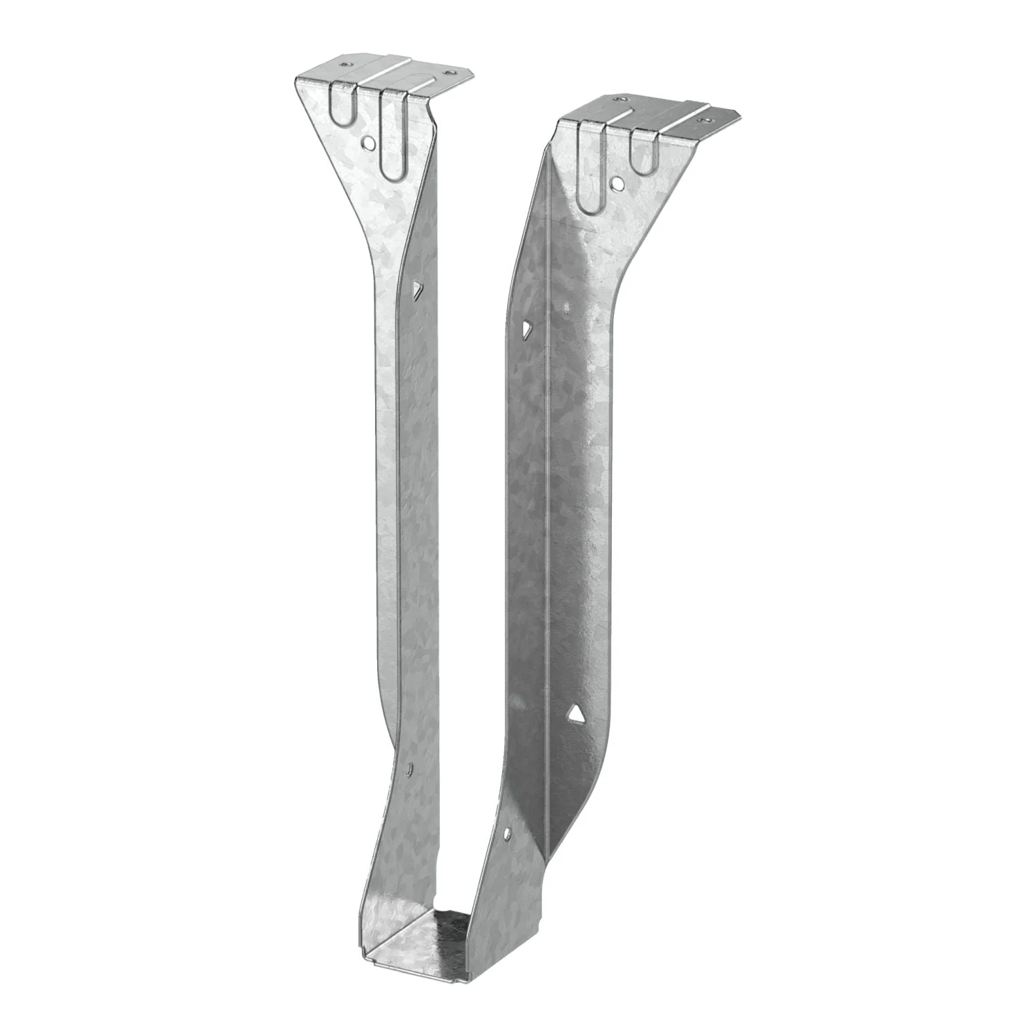 Simpson Strong-Tie JB212A JBA Galvanized Top-Flange Hanger for 2x12 - Image 3