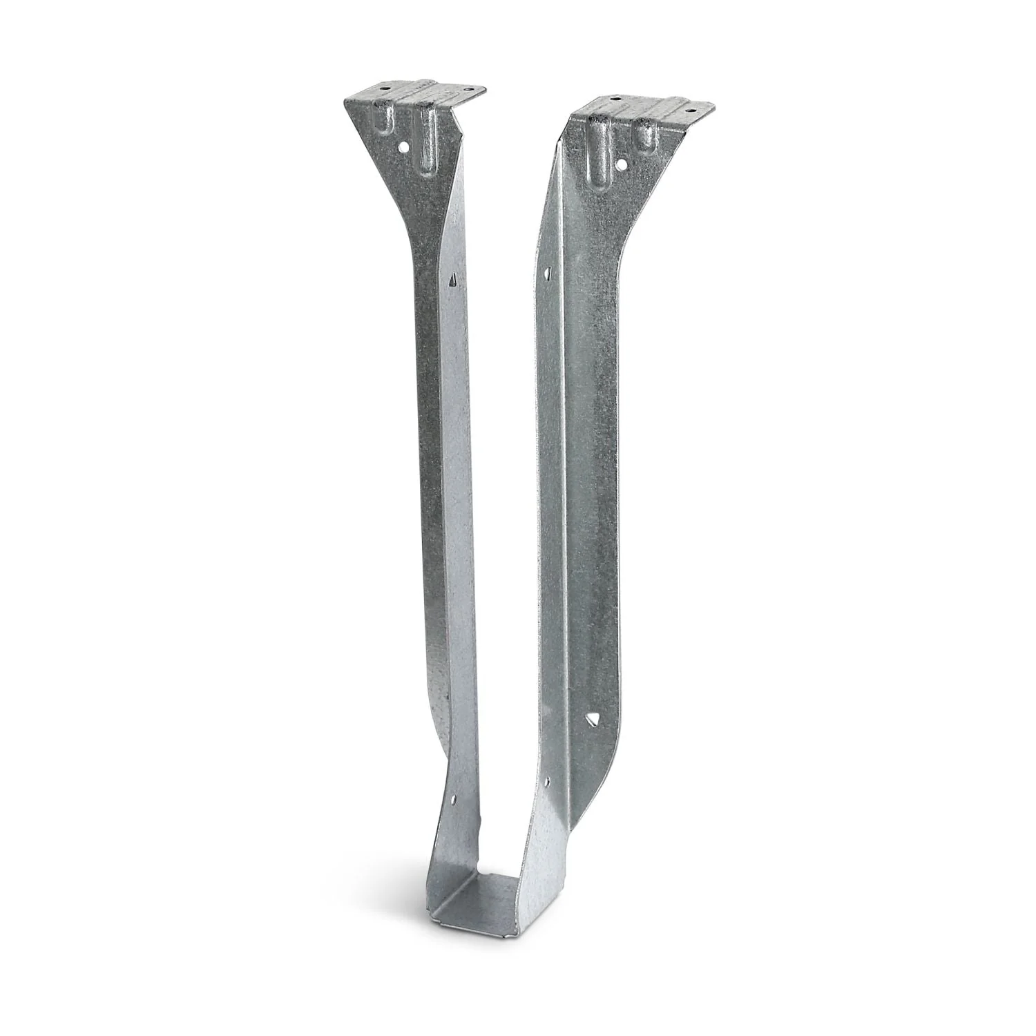 Simpson Strong-Tie JB214A JBA Galvanized Top-Flange Hanger for 2x14 - Image 3