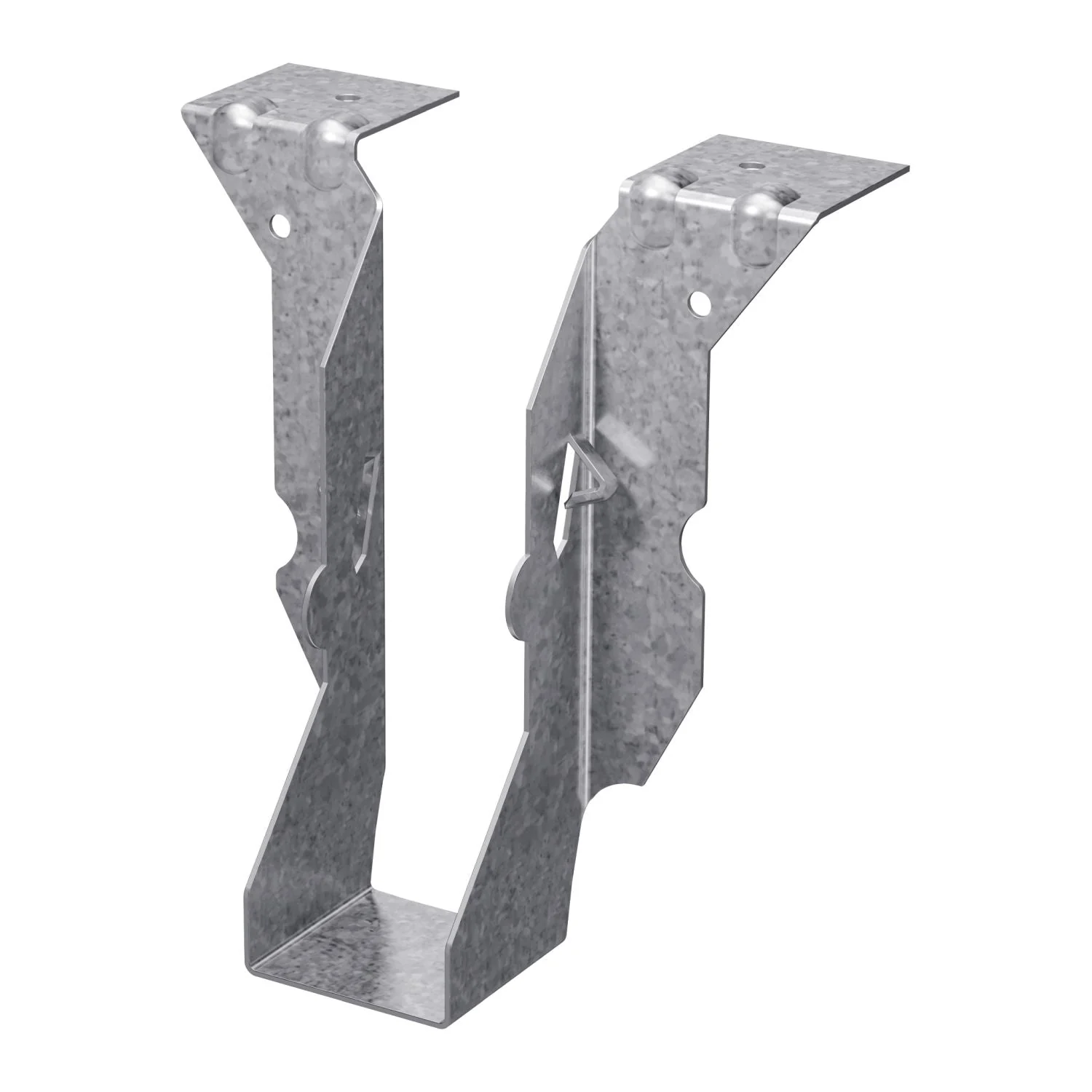 Simpson Strong-Tie JB26 JB Galvanized Top-Flange Hanger for 2x6 - Image 3