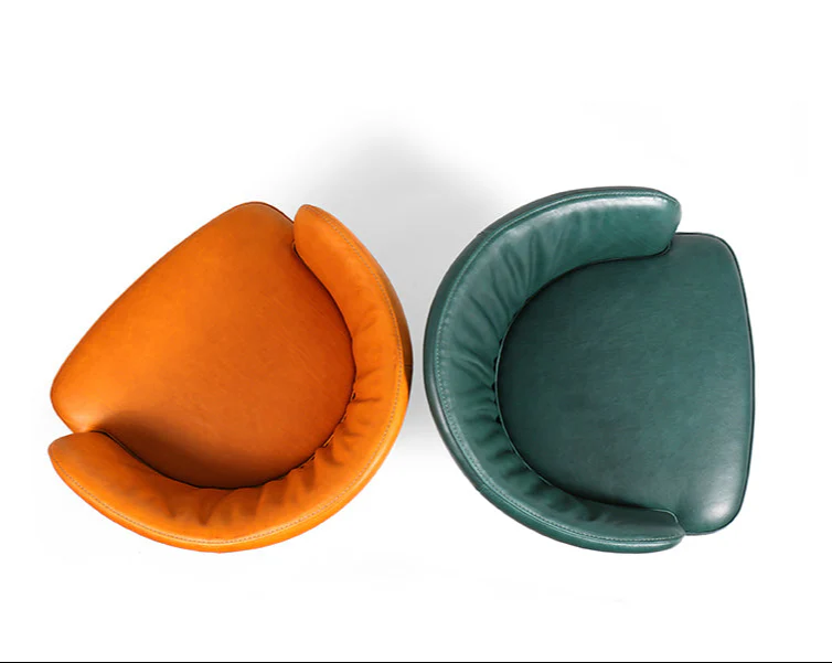 JOE OFFICE SWIVEL CHAIR | $3,500.00 - Image 2