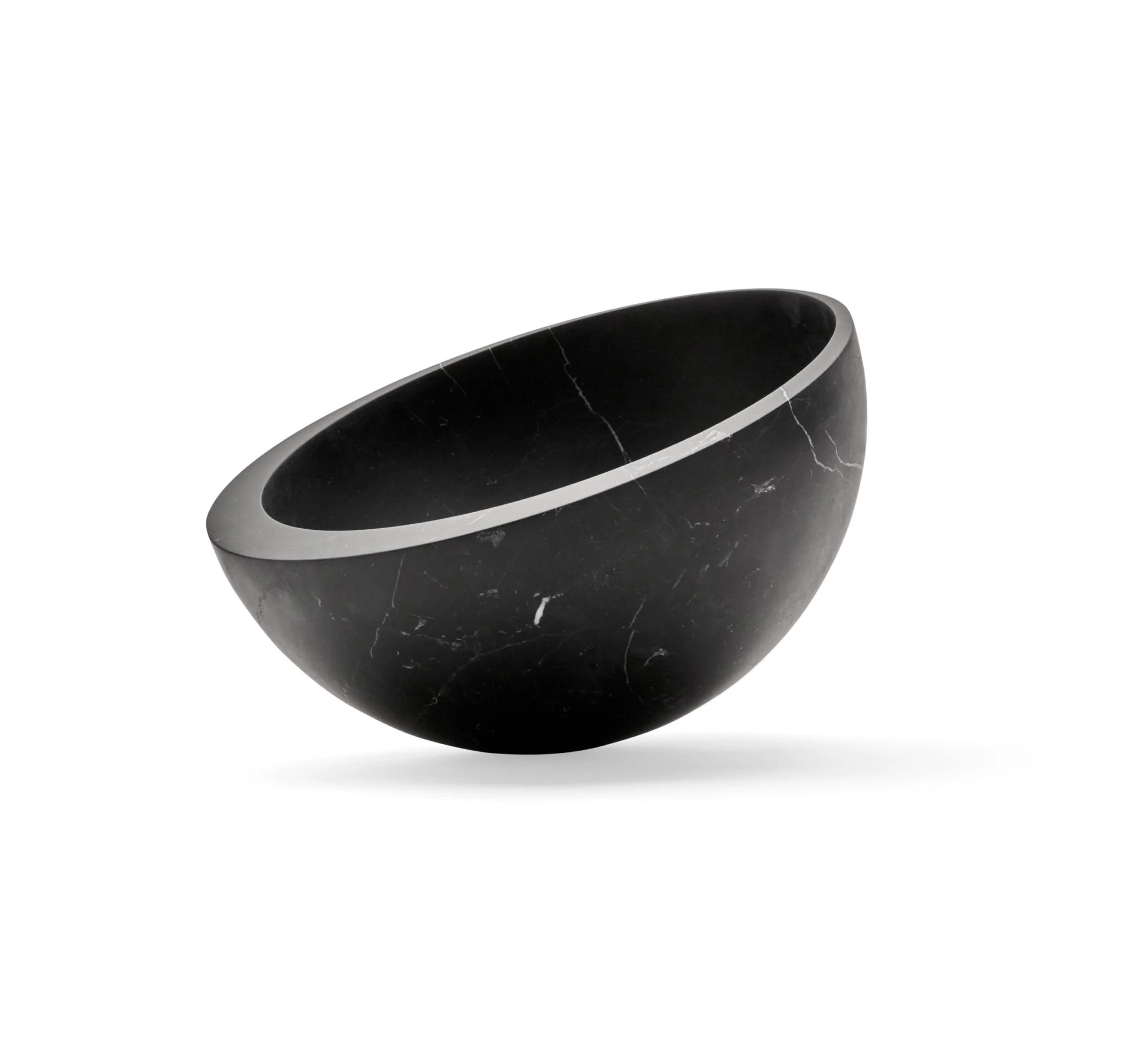 BLACK MARBLE BOWL | ,978.00