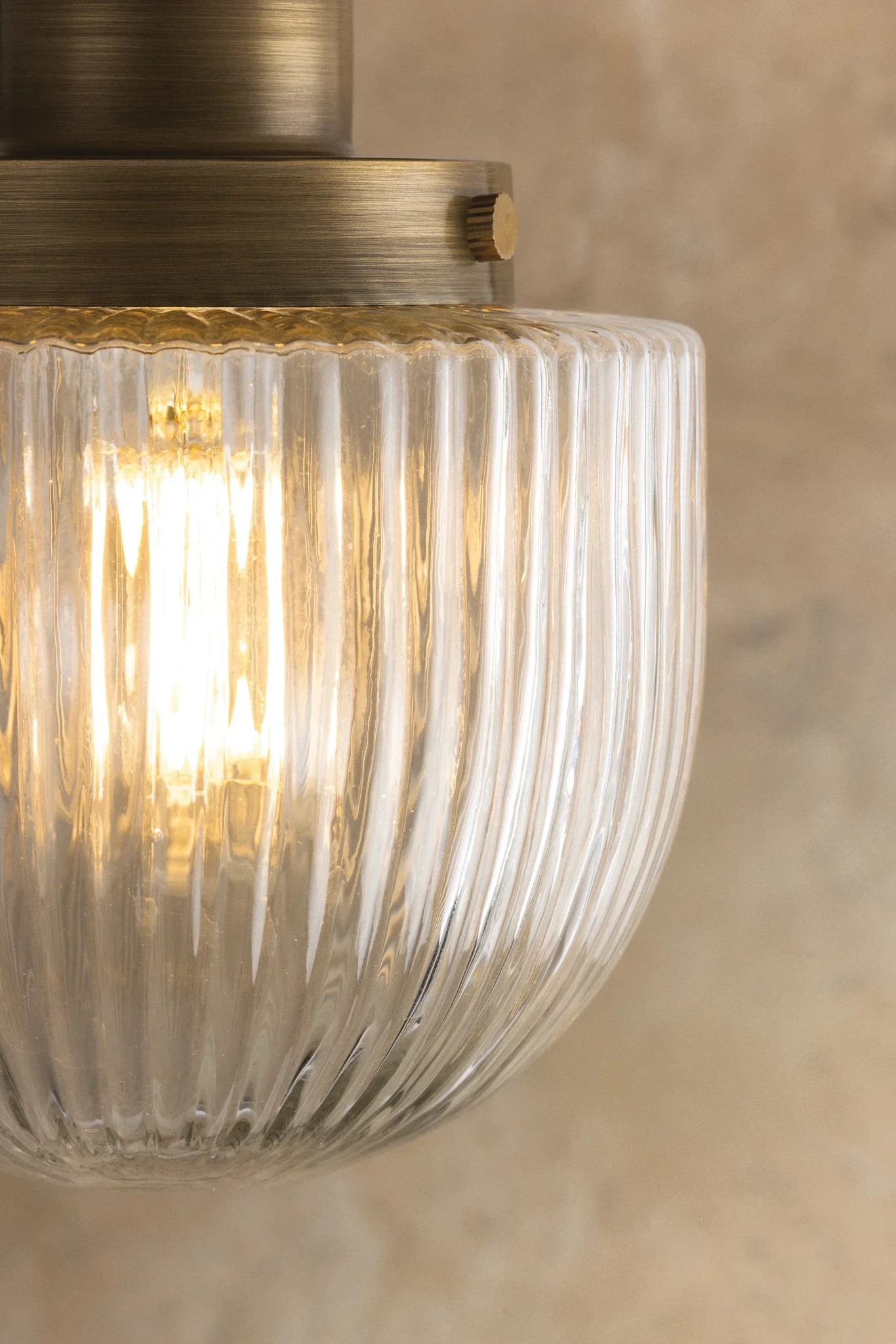 HUDSON VALLEY LIGHTING | JAR FLUSHMOUNT | $308.00 - Image 2