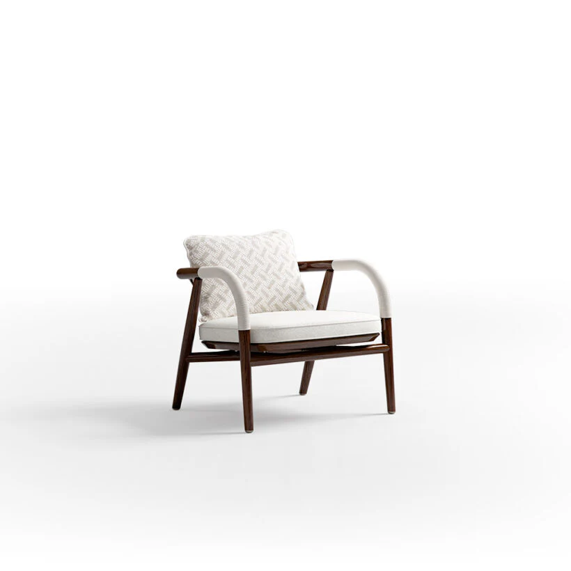JISELLE ARMCHAIR I ,750.00