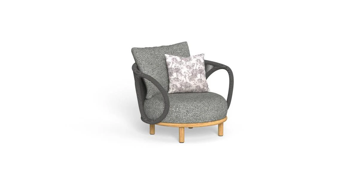 TALENTI | KAREN  ARMCHAIR - $7,000.15 - Image 1