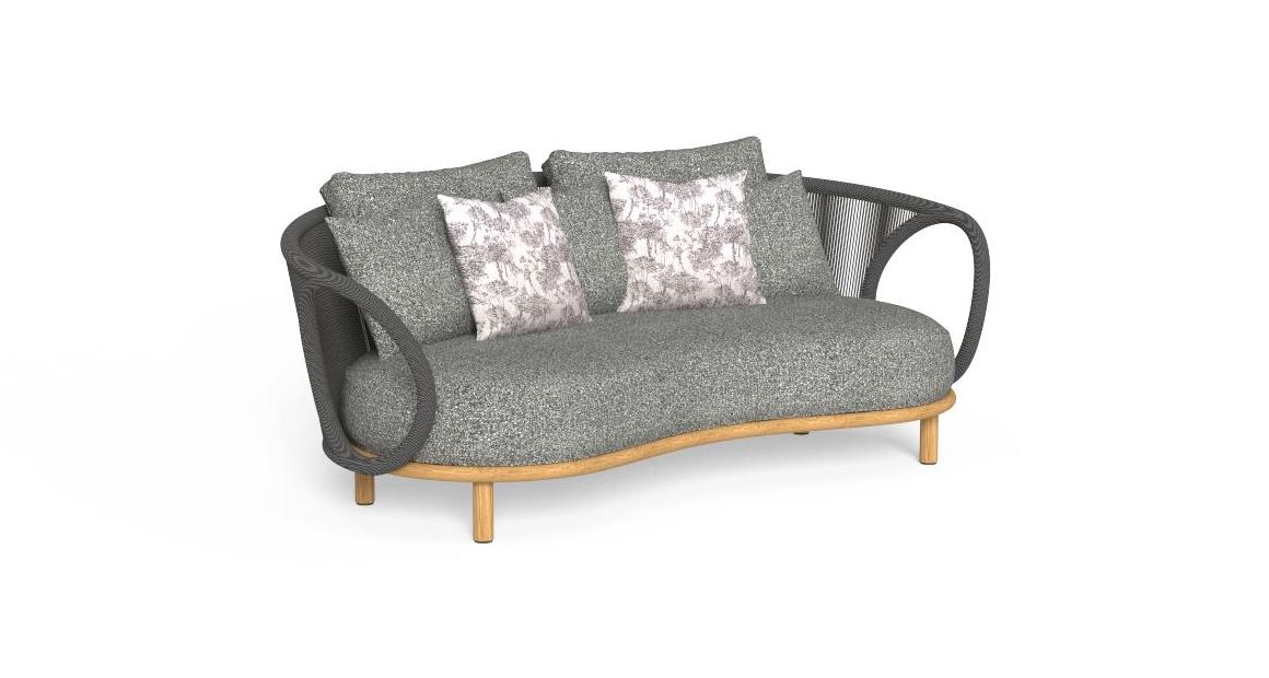 TALENTI | KAREN  SOFA - $8,089.06 - Image 1
