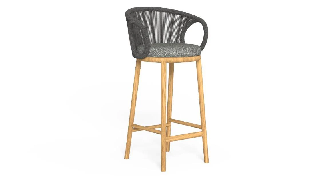 TALENTI | KAREN  STOOL - $3,739.89 - Image 3