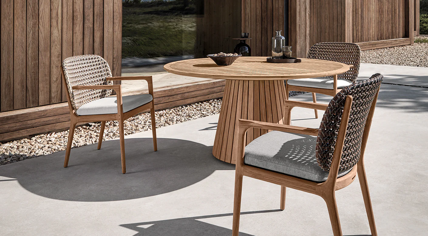 GLOSTER | KAY DINING ARMCHAIR | $2,540.00 - Image 3