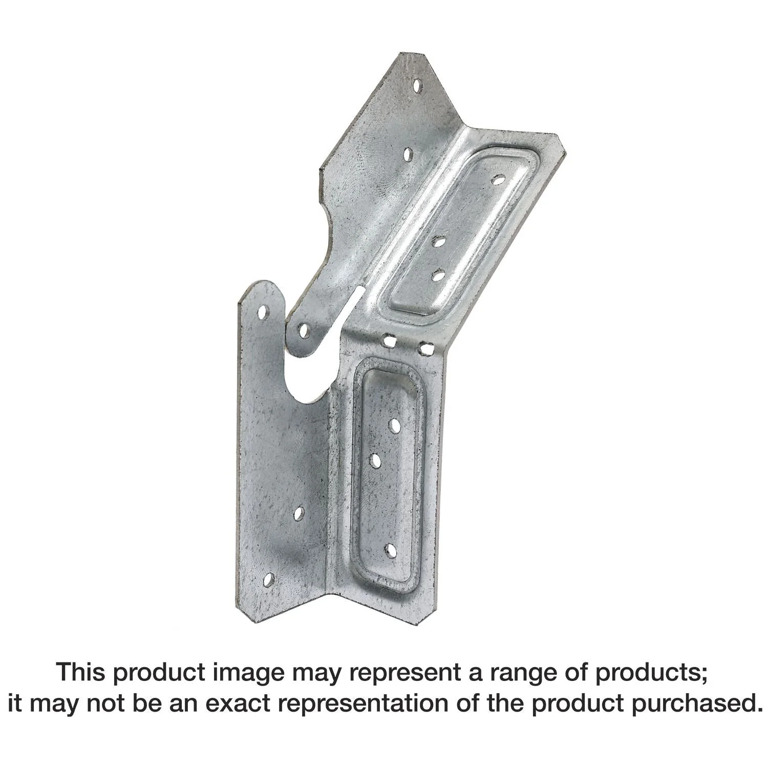 Simpson Strong-Tie KBS1Z KBS1Z Knee Brace Stabilizer - Image 3