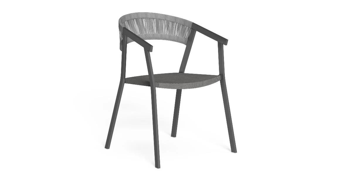 TALENTI | KEY  LIVING ARMCHAIR – 3.19