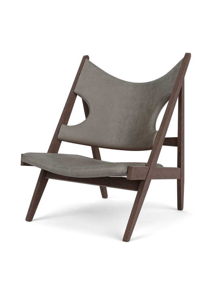 KNITTING CHAIR SHEEPSKIN I $5,525.00 - Image 3