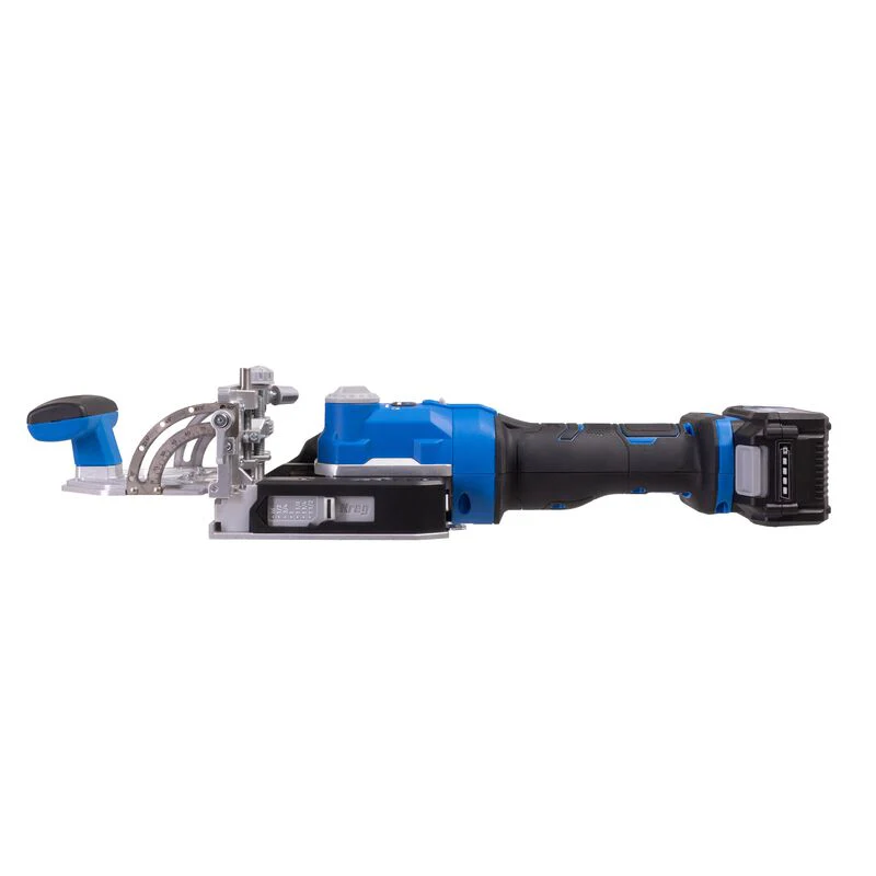 Kreg Edge 20V Ionic Drive Loose Tenon Joiner 4.0Ah Kit (KPTBEDGE100B)