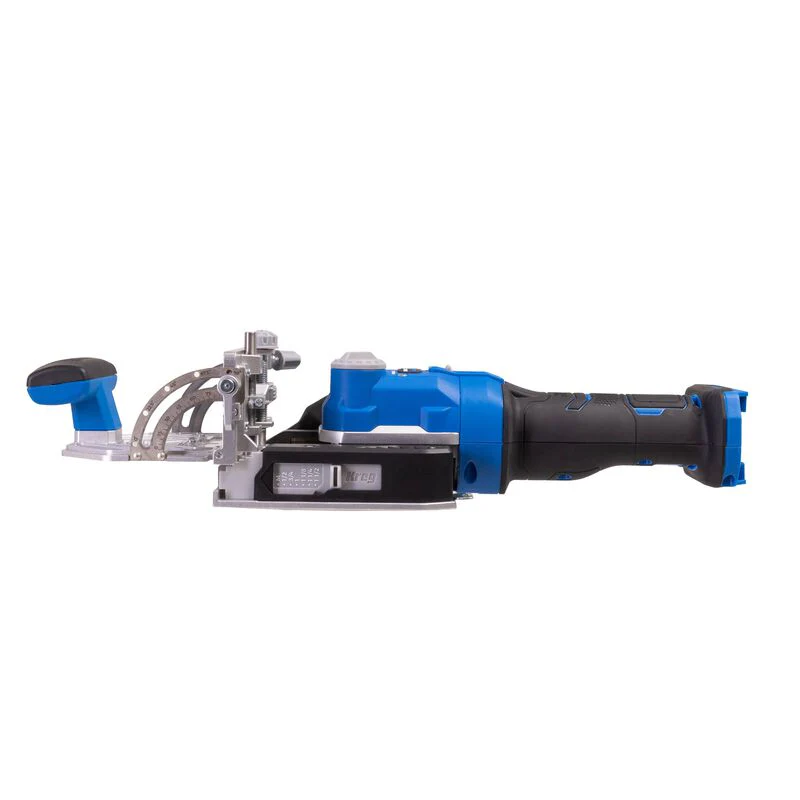 Kreg Edge 20V Ionic Drive Loose Tenon Joiner, Tool Only (KPTEDGE100B)