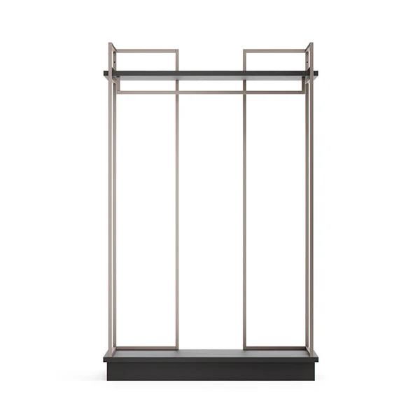 ZENN CLOTHES RACK | $6,250.00 - Image 3